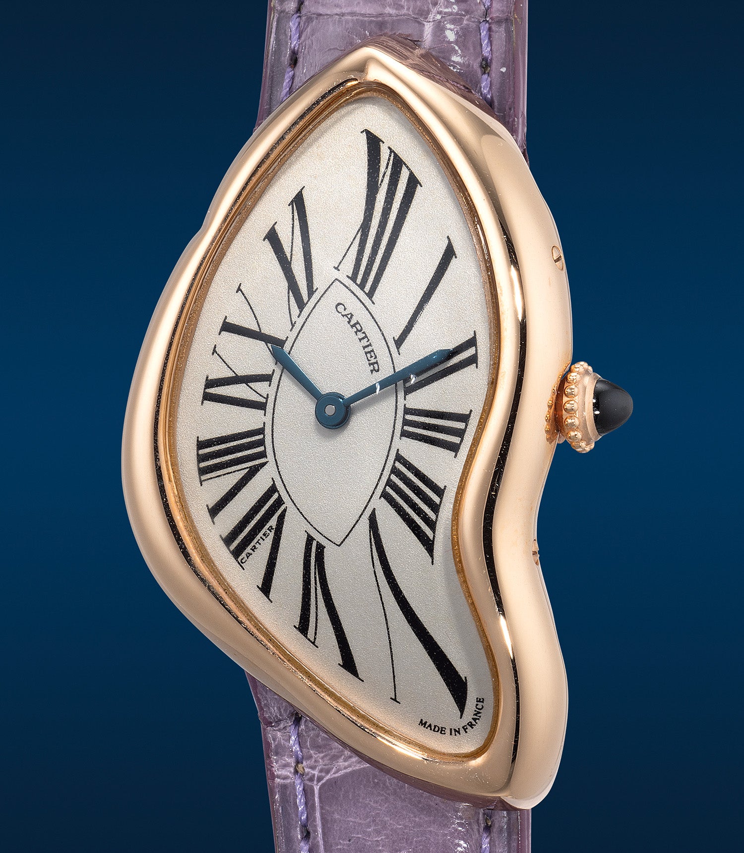 Cartier The Hong Kong Watch Auction: XVIII