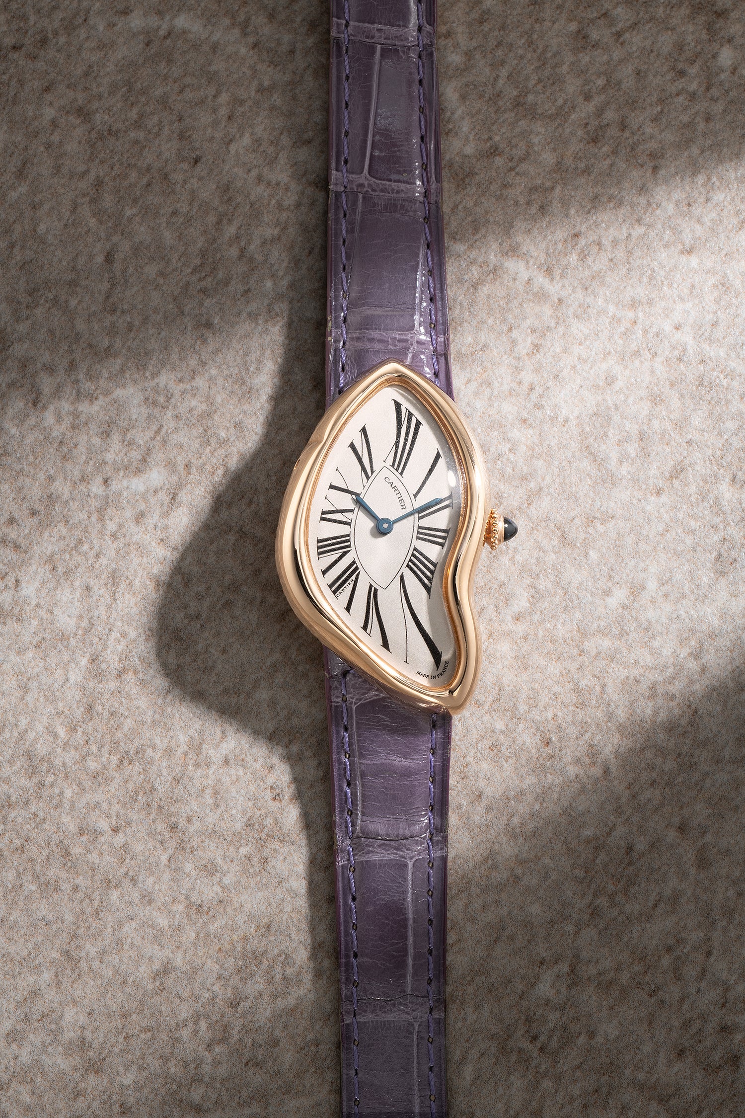 Cartier The Hong Kong Watch Auction: XVIII