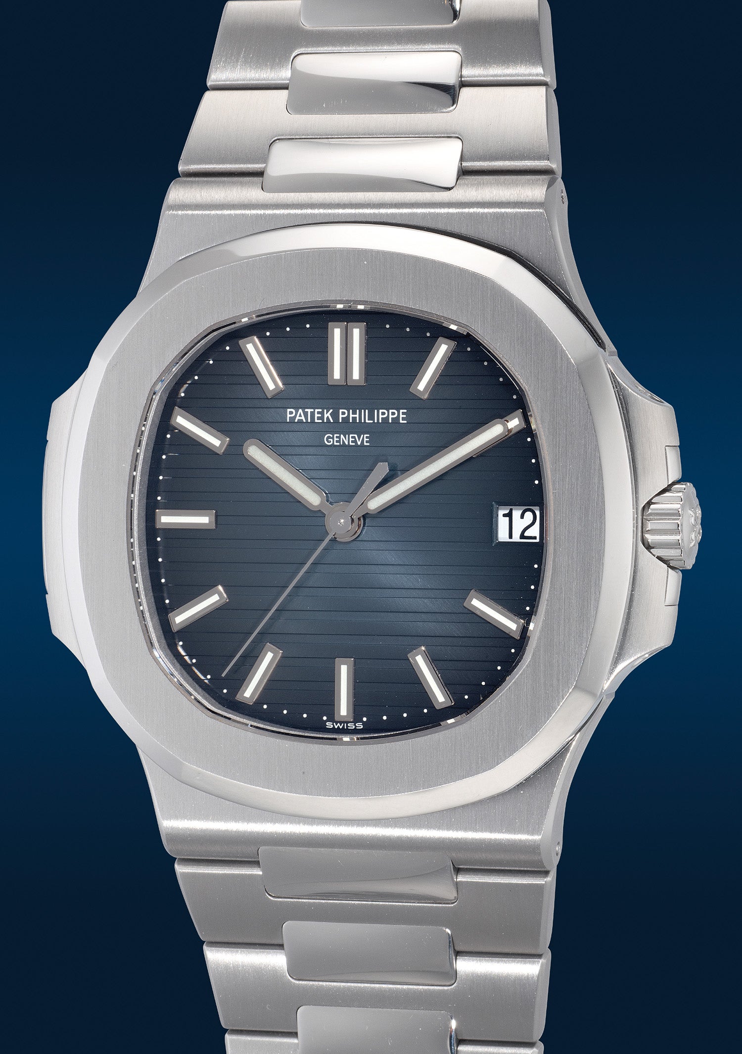 Patek Philippe The Hong Kong Watch Auction: XVIII
