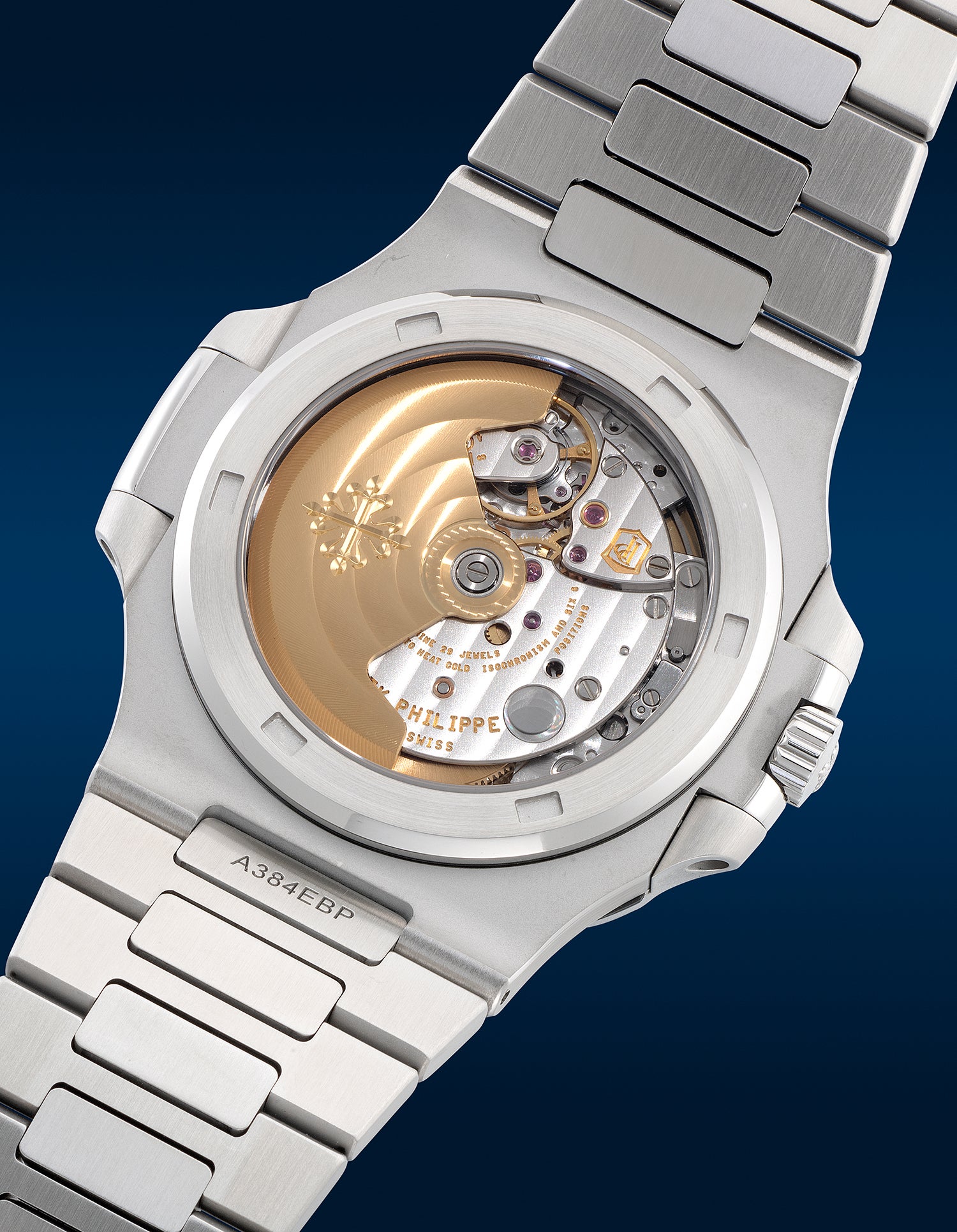 Patek Philippe The Hong Kong Watch Auction: XVIII