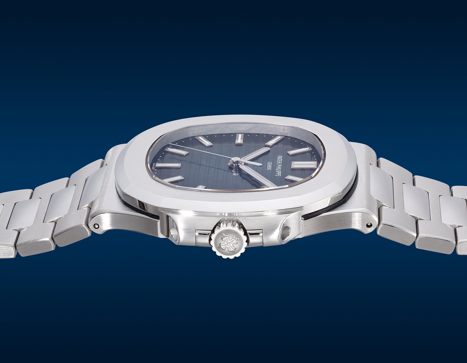 Patek Philippe The Hong Kong Watch Auction: XVIII