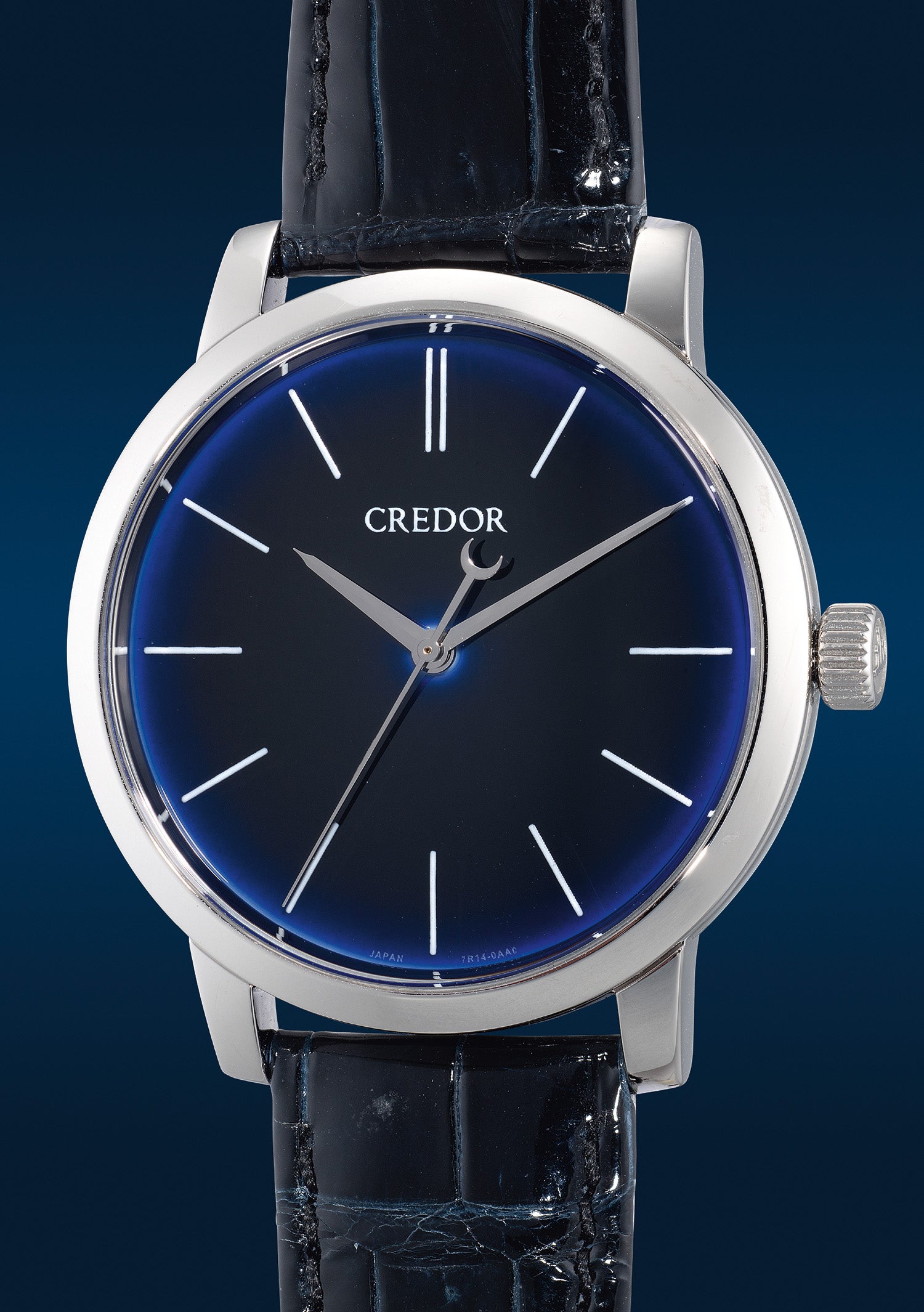 Credor The Hong Kong Watch Auction: XVIII