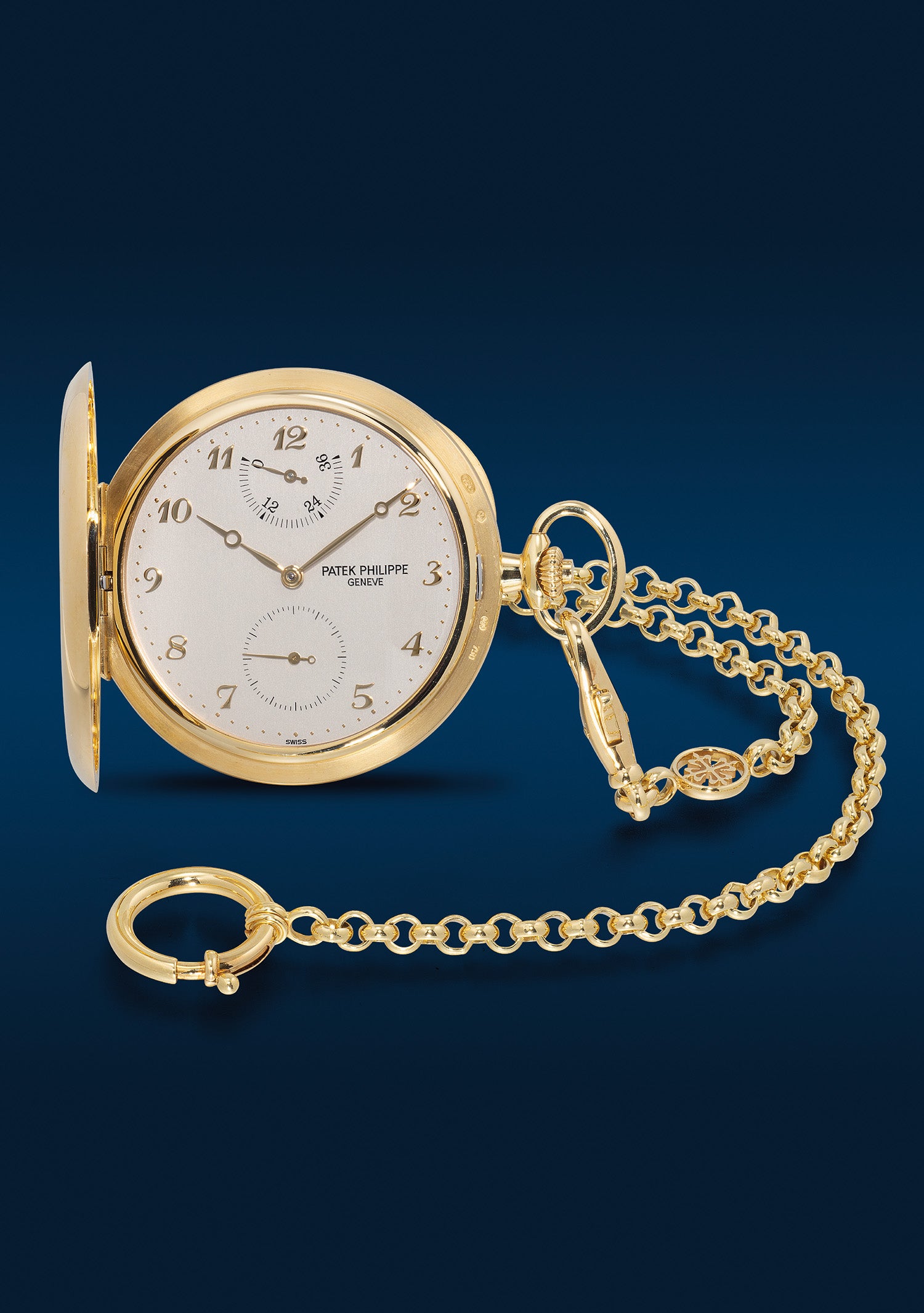 Patek Philippe The Hong Kong Watch Auction: XVIII