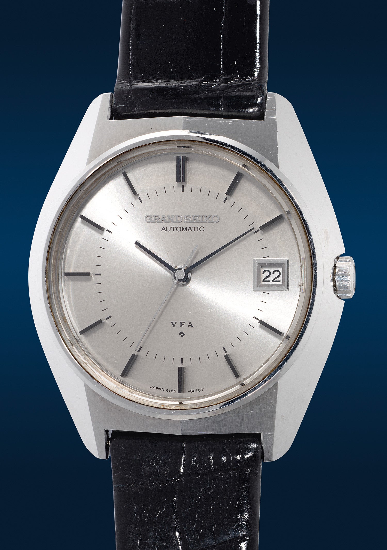 Grand Seiko The Hong Kong Watch Auction: XVIII