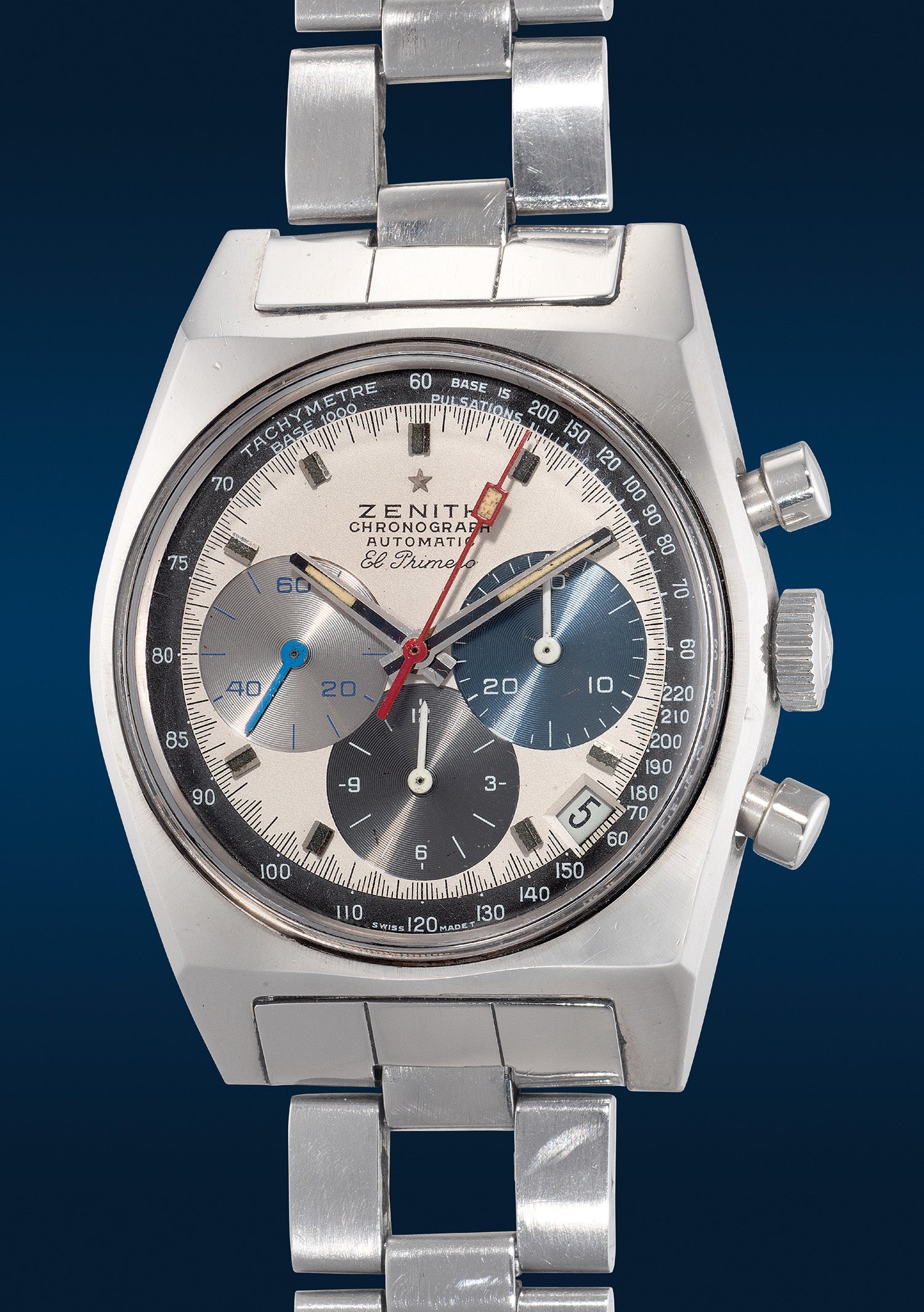 Zenith: 拍賣品，即將舉行的拍賣及過去拍賣成績