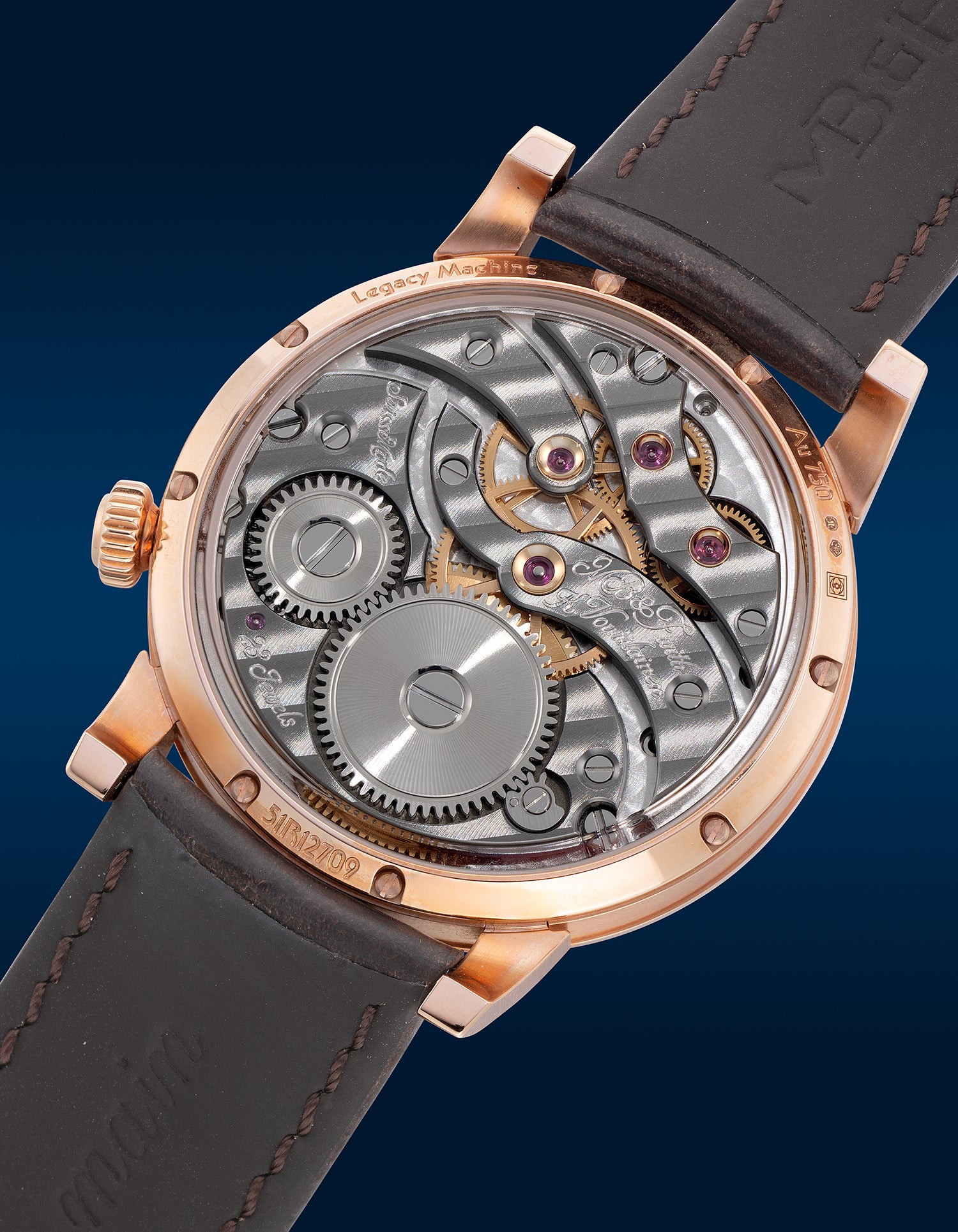 MB&F The Hong Kong Watch Auction: XVIII