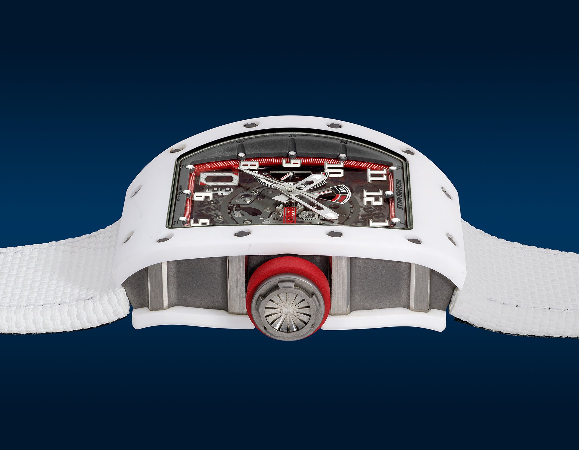 Richard Mille The Hong Kong Watch Auction: XVIII