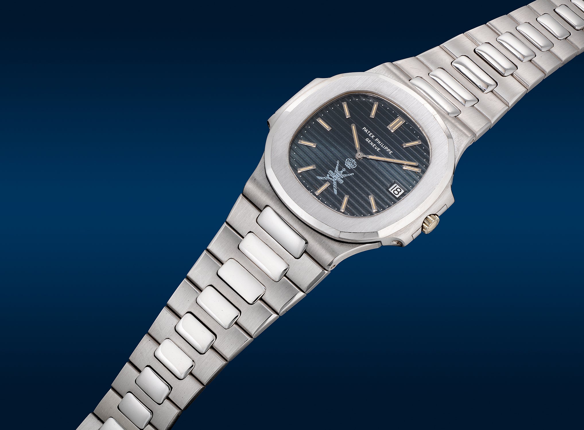 Patek Philippe The Hong Kong Watch Auction: XVIII