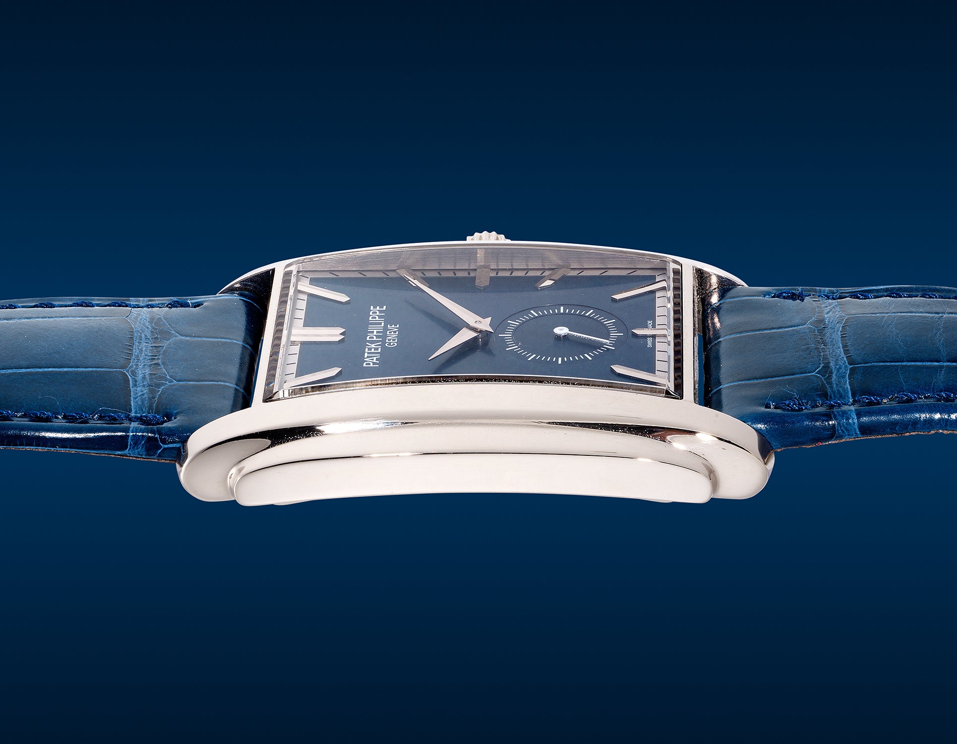 Patek Philippe The Hong Kong Watch Auction: XVIII