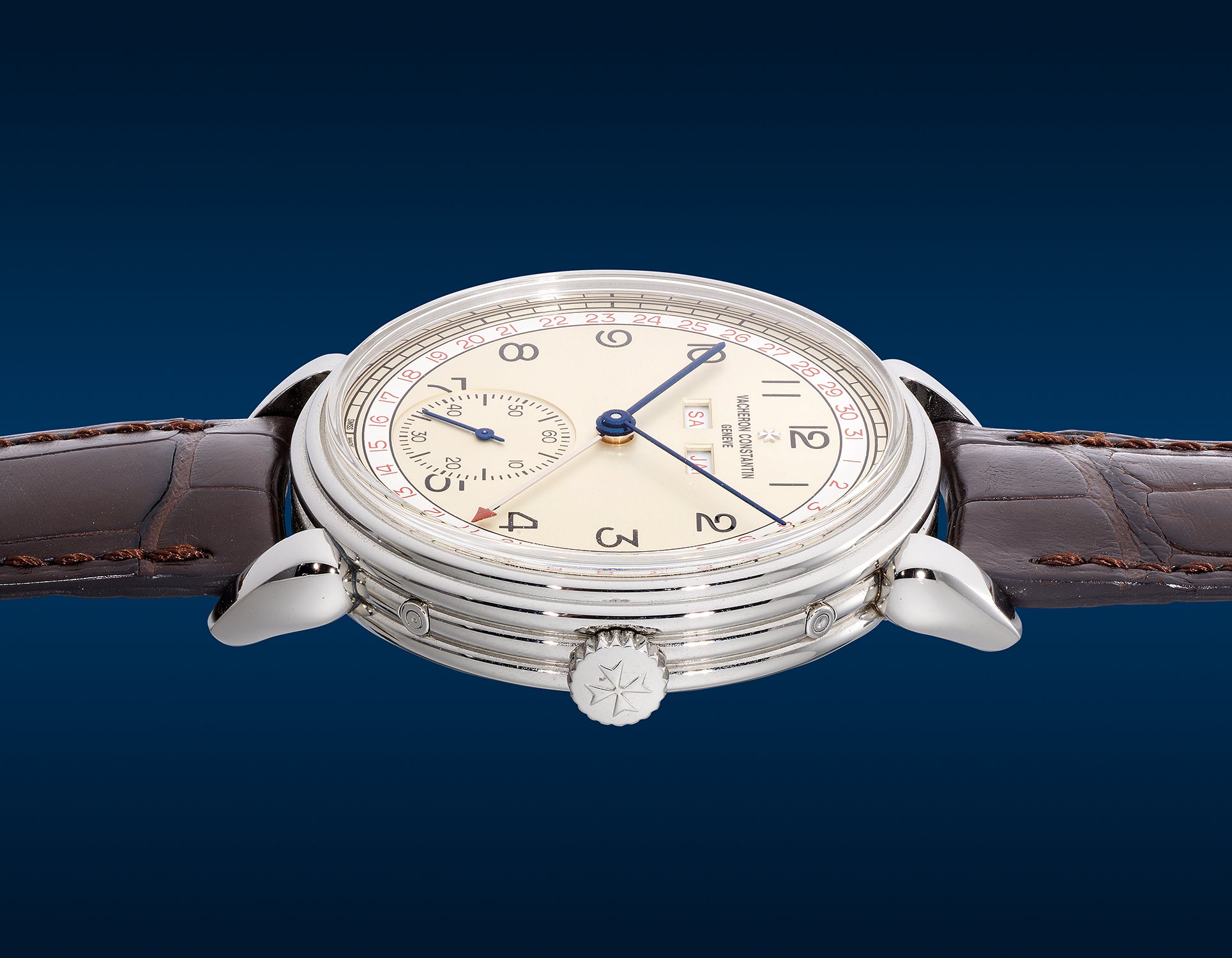 Vacheron Constantin The Hong Kong Watch Auction: XVIII