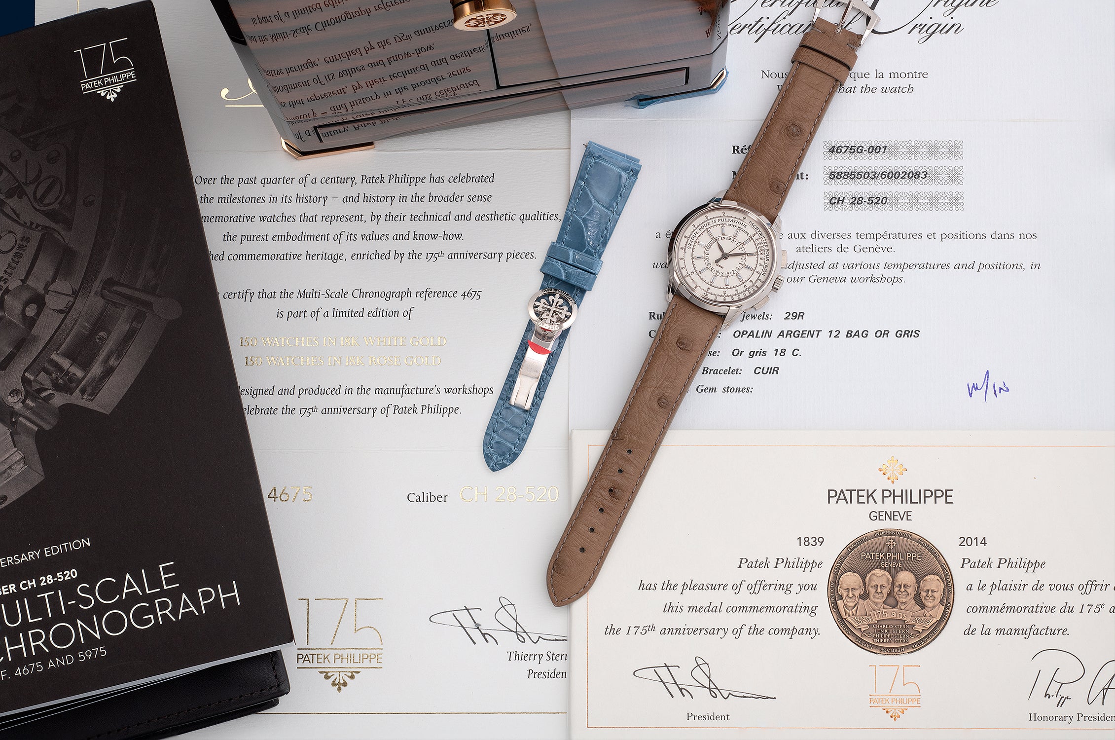 Patek Philippe The Hong Kong Watch Auction: XVIII