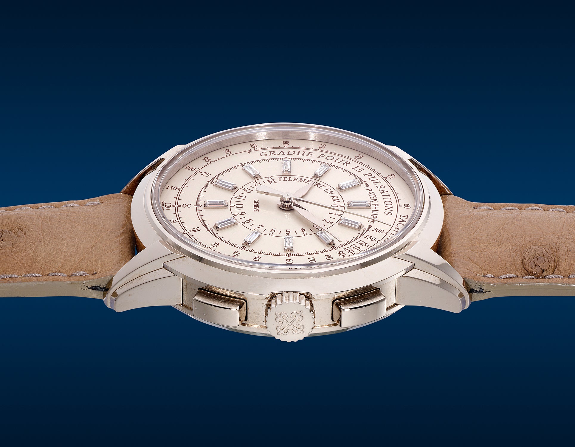 Patek Philippe The Hong Kong Watch Auction: XVIII