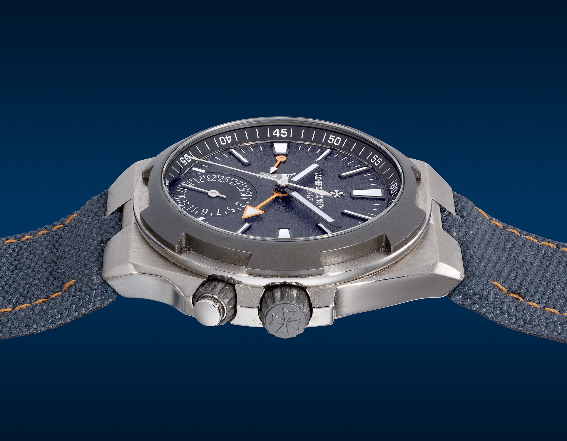 Vacheron Constantin The Hong Kong Watch Auction: XVIII