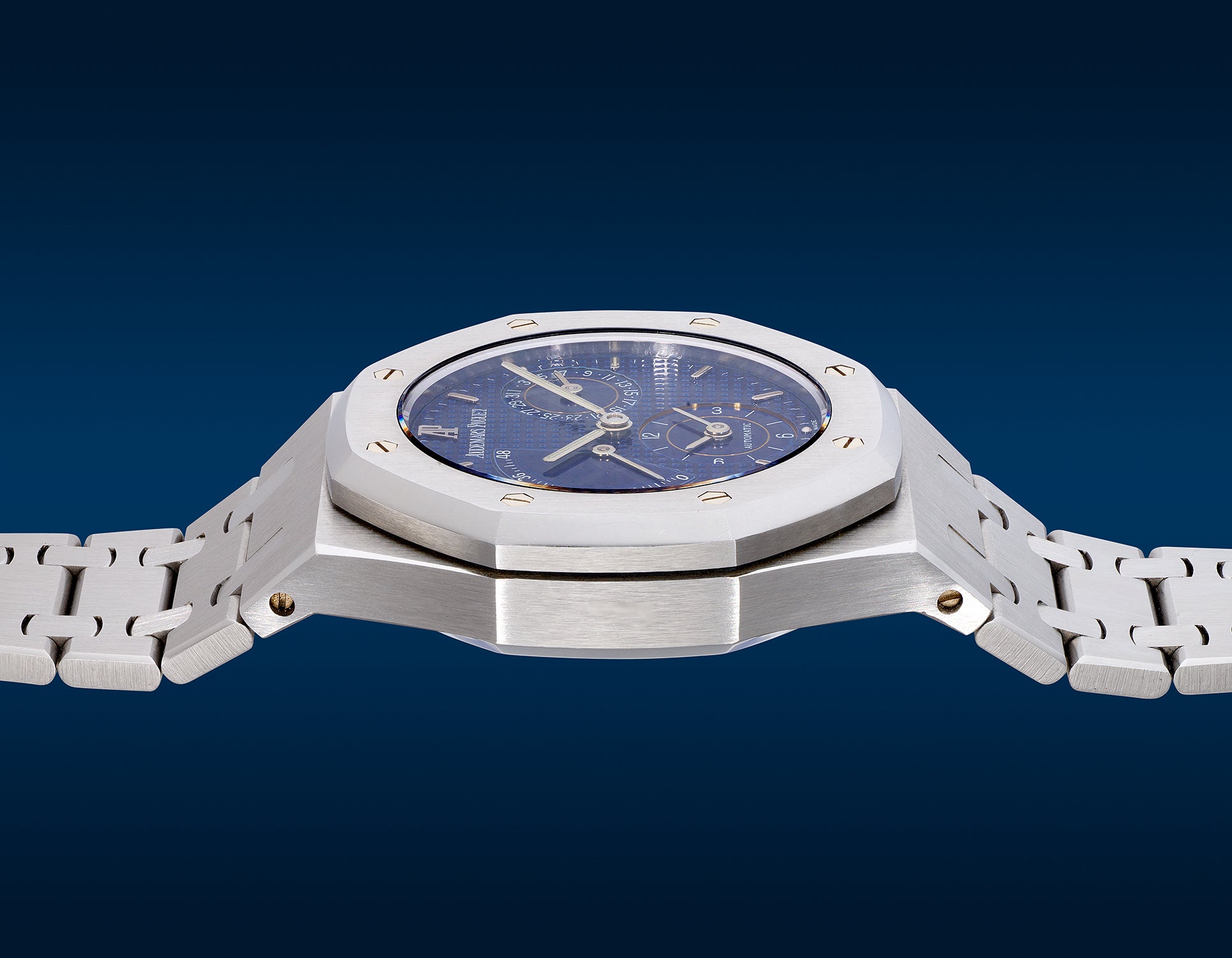 Audemars Piguet The Hong Kong Watch Auction: XVIII