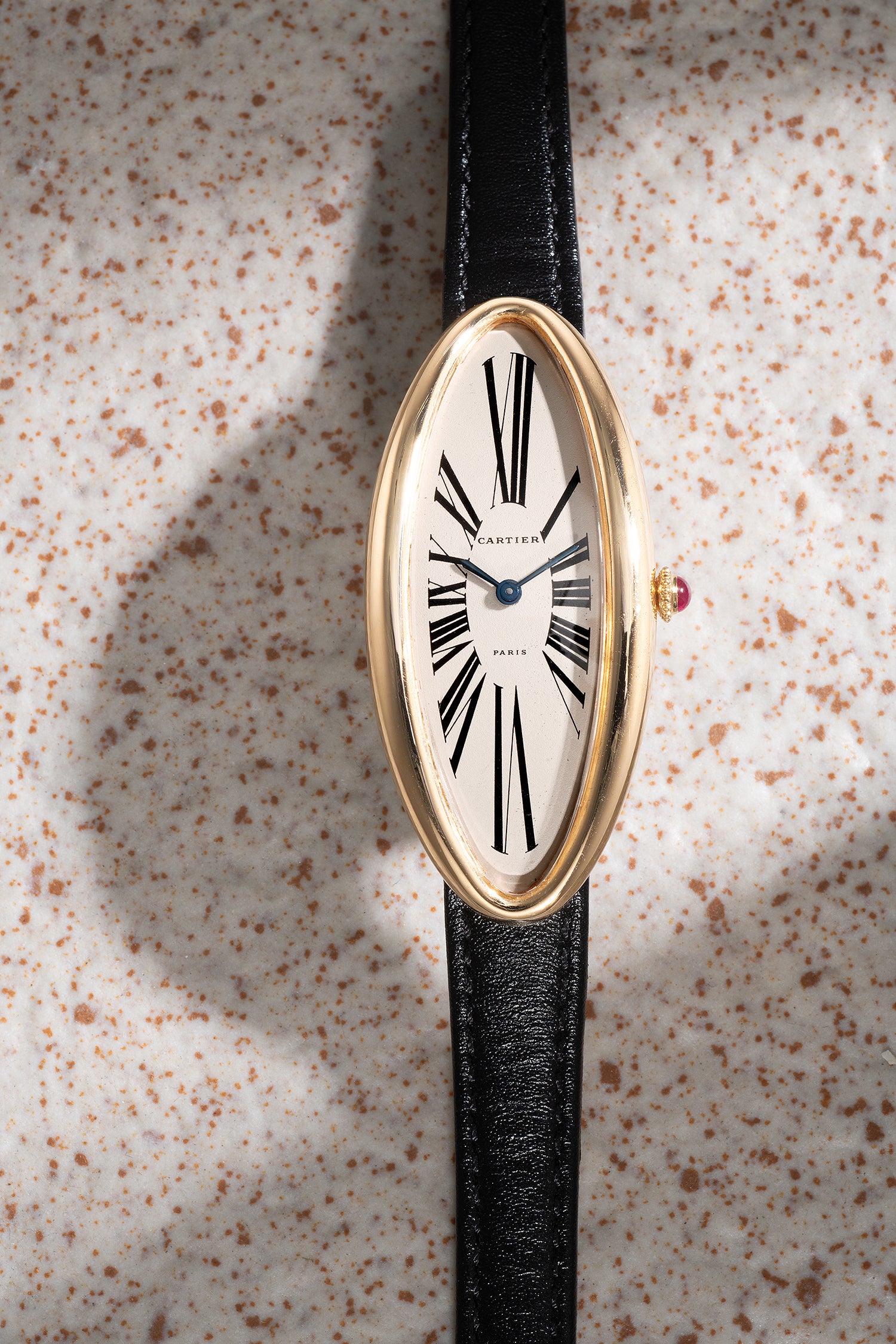 Cartier The Hong Kong Watch Auction: XVIII