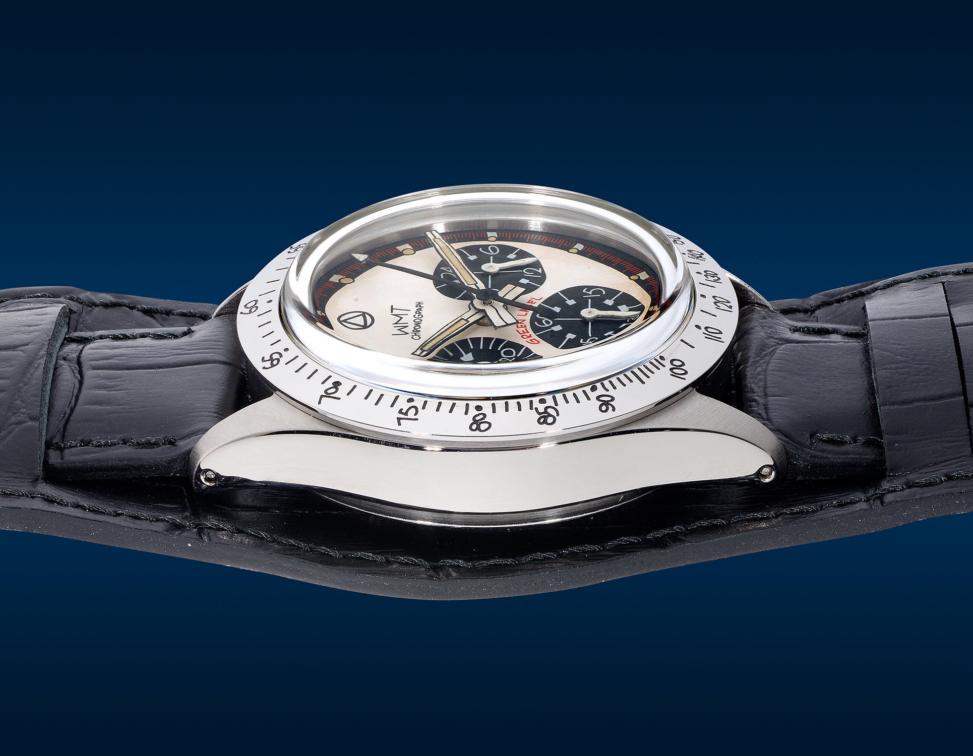 WMT (Watch Experimental Unit) The Hong Kong Watch Auction: XVIII