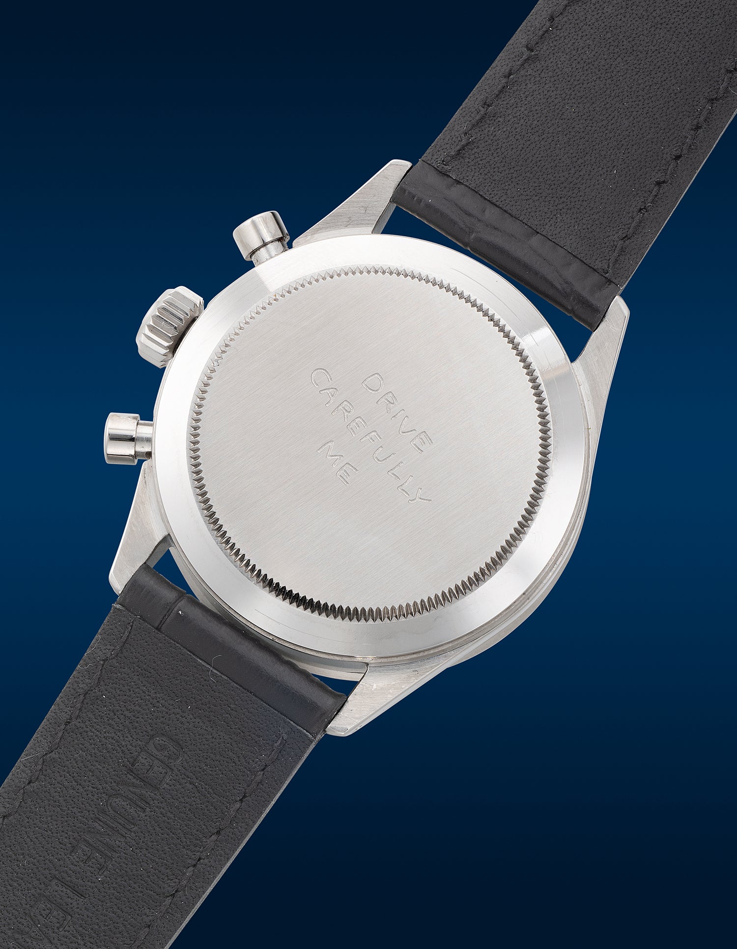 WMT (Watch Experimental Unit) The Hong Kong Watch Auction: XVIII