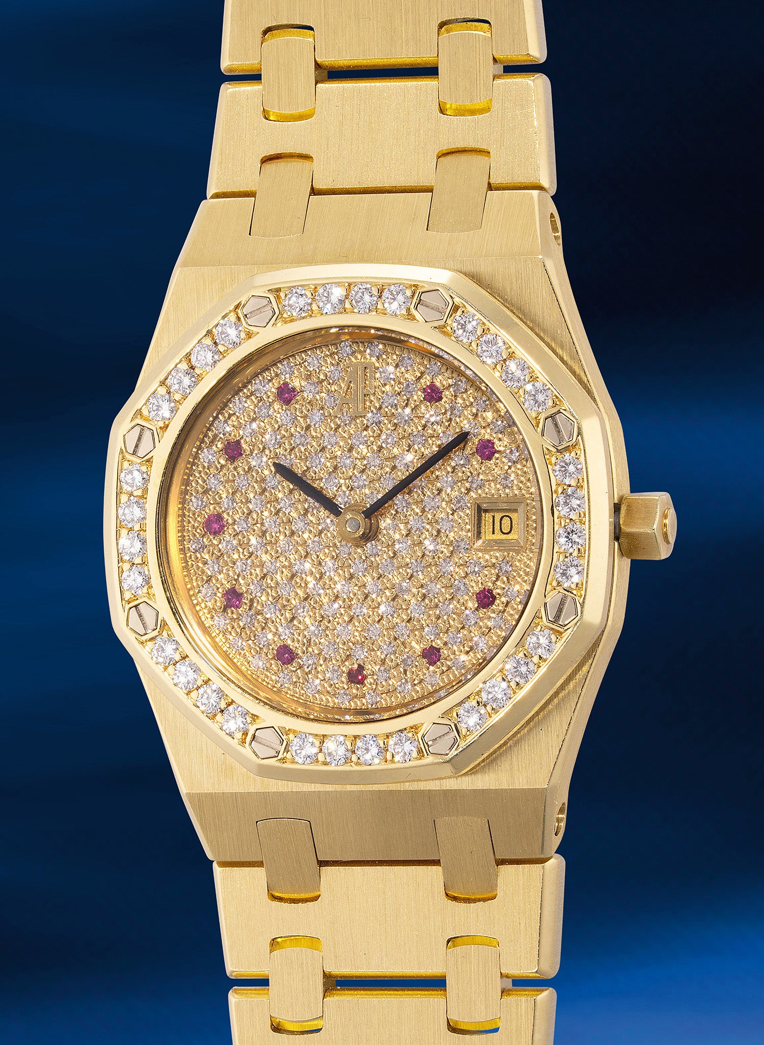 Cartier The Hong Kong Watch Auction: XX