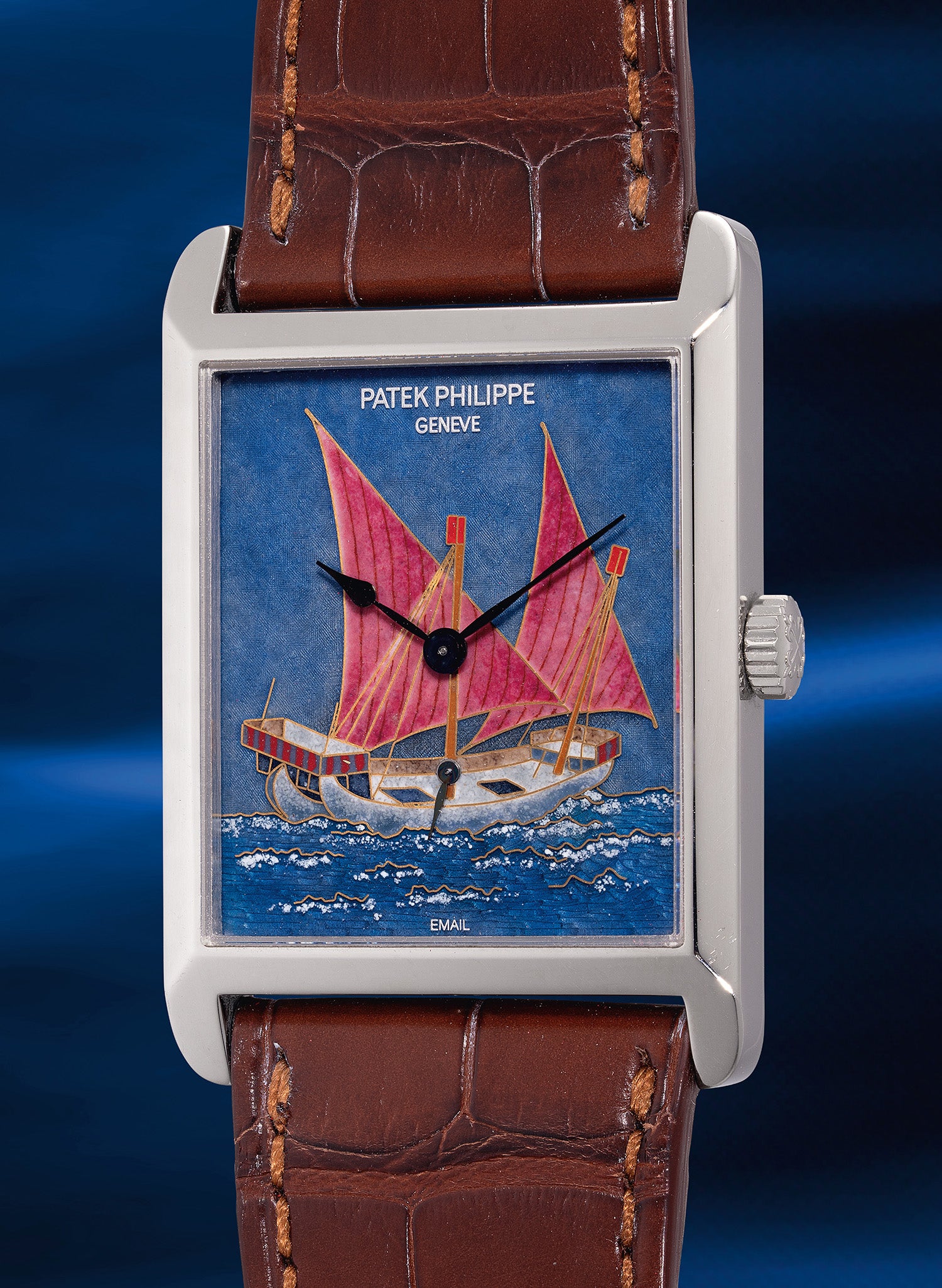 Patek Philippe The Hong Kong Watch Auction: XX