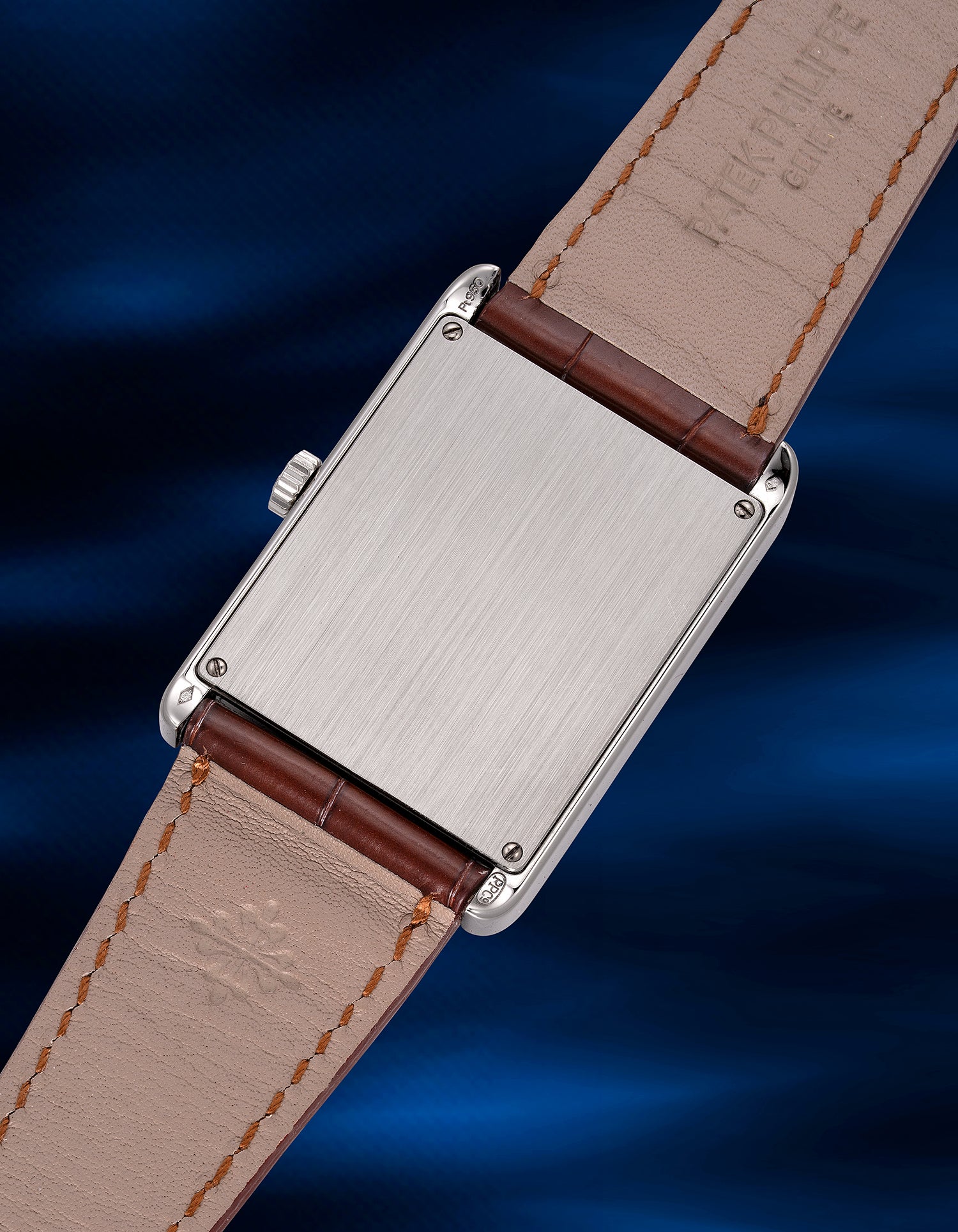 Patek Philippe The Hong Kong Watch Auction: XX
