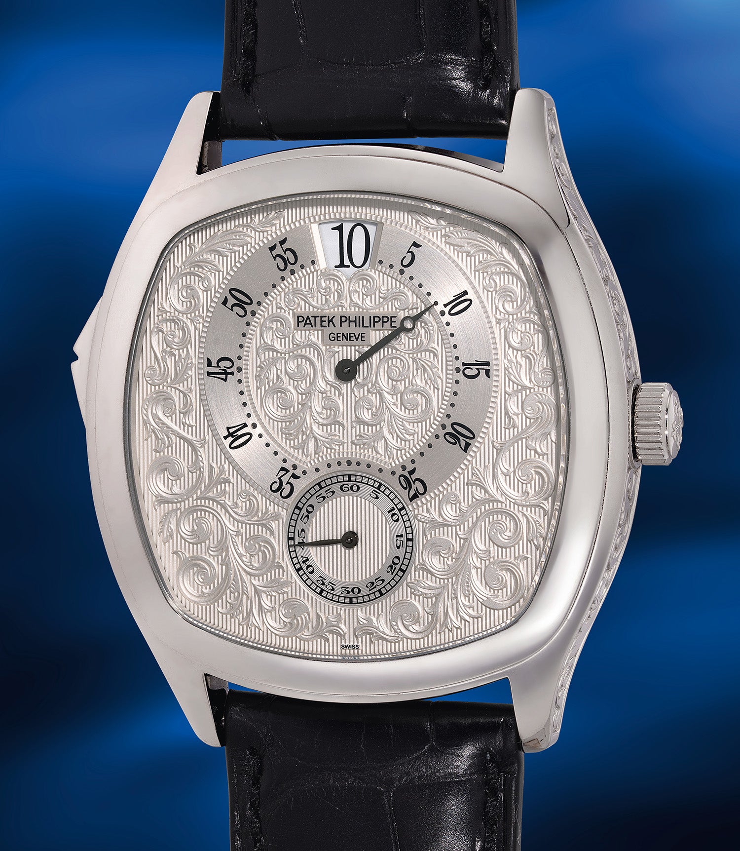 Patek Philippe The Hong Kong Watch Auction: XX