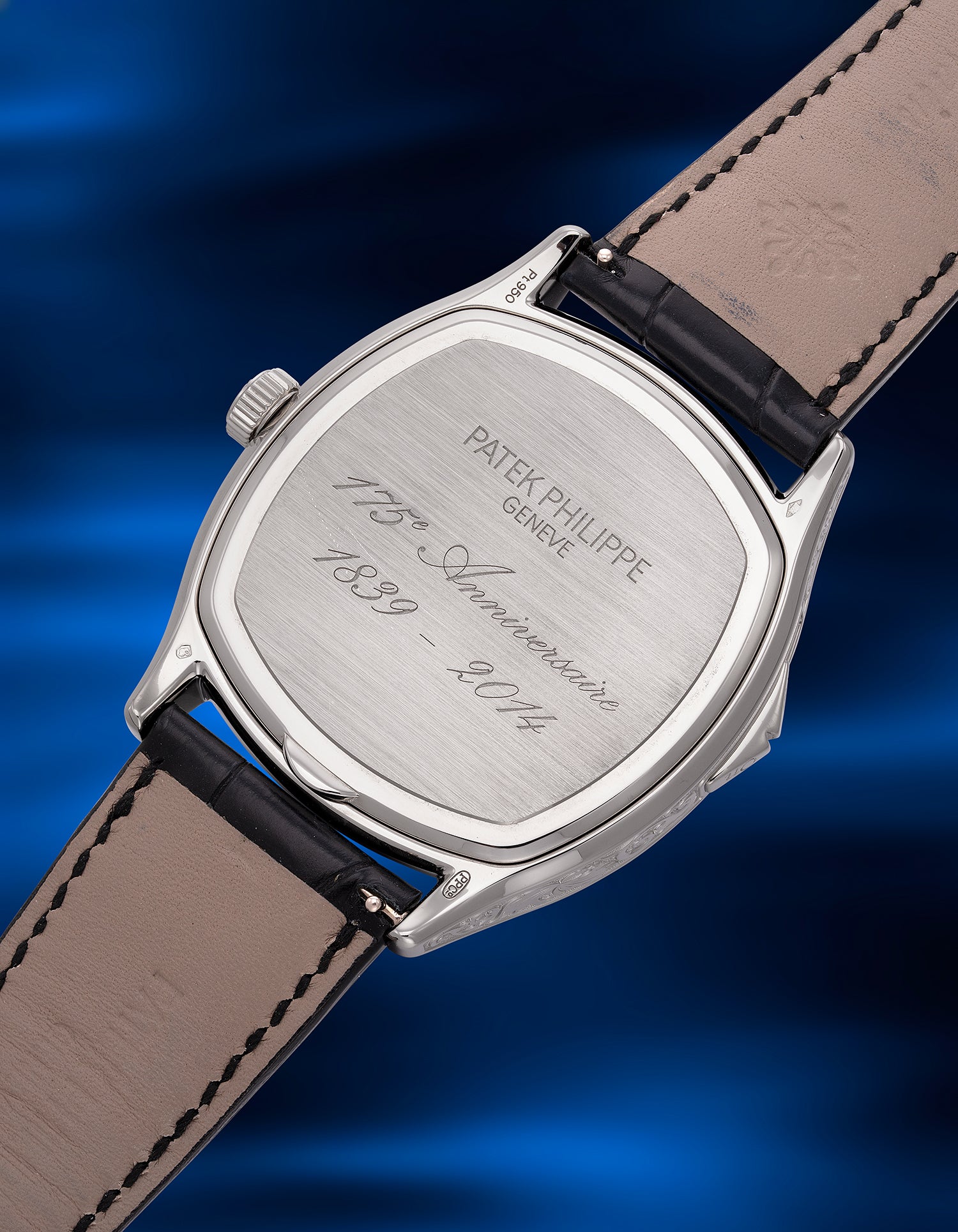 Patek Philippe The Hong Kong Watch Auction: XX