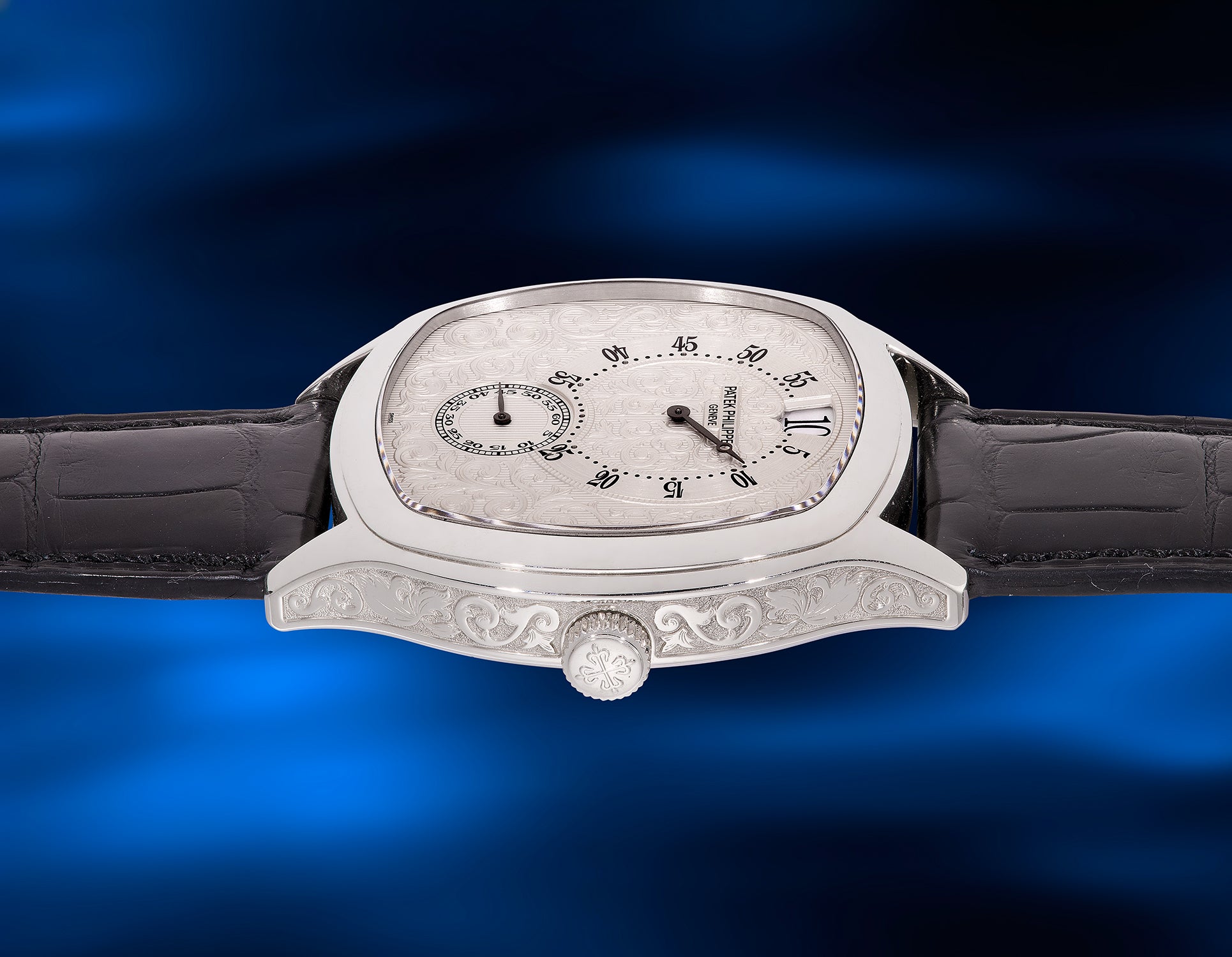 Patek Philippe The Hong Kong Watch Auction: XX