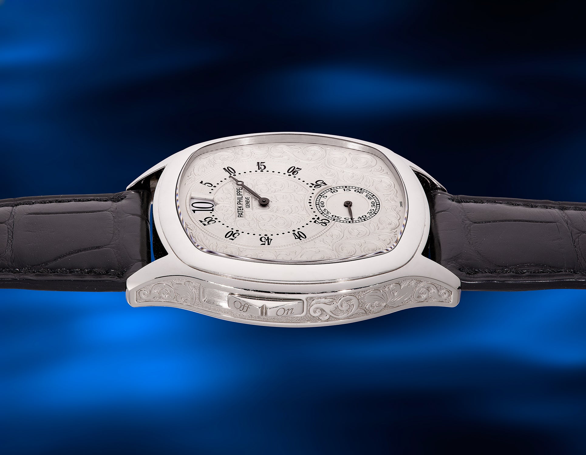 Patek Philippe The Hong Kong Watch Auction: XX