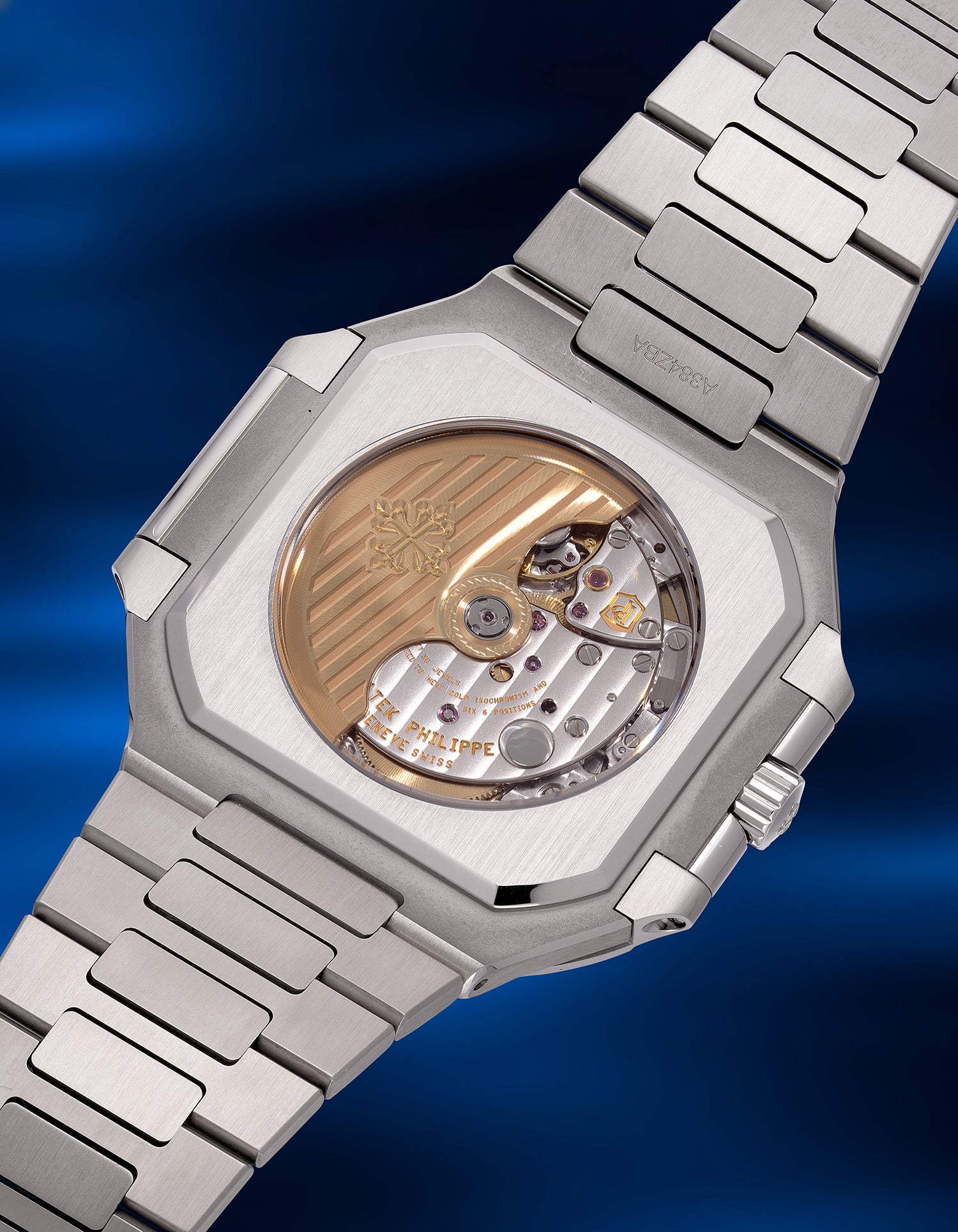 Patek Philippe The Hong Kong Watch Auction: XX