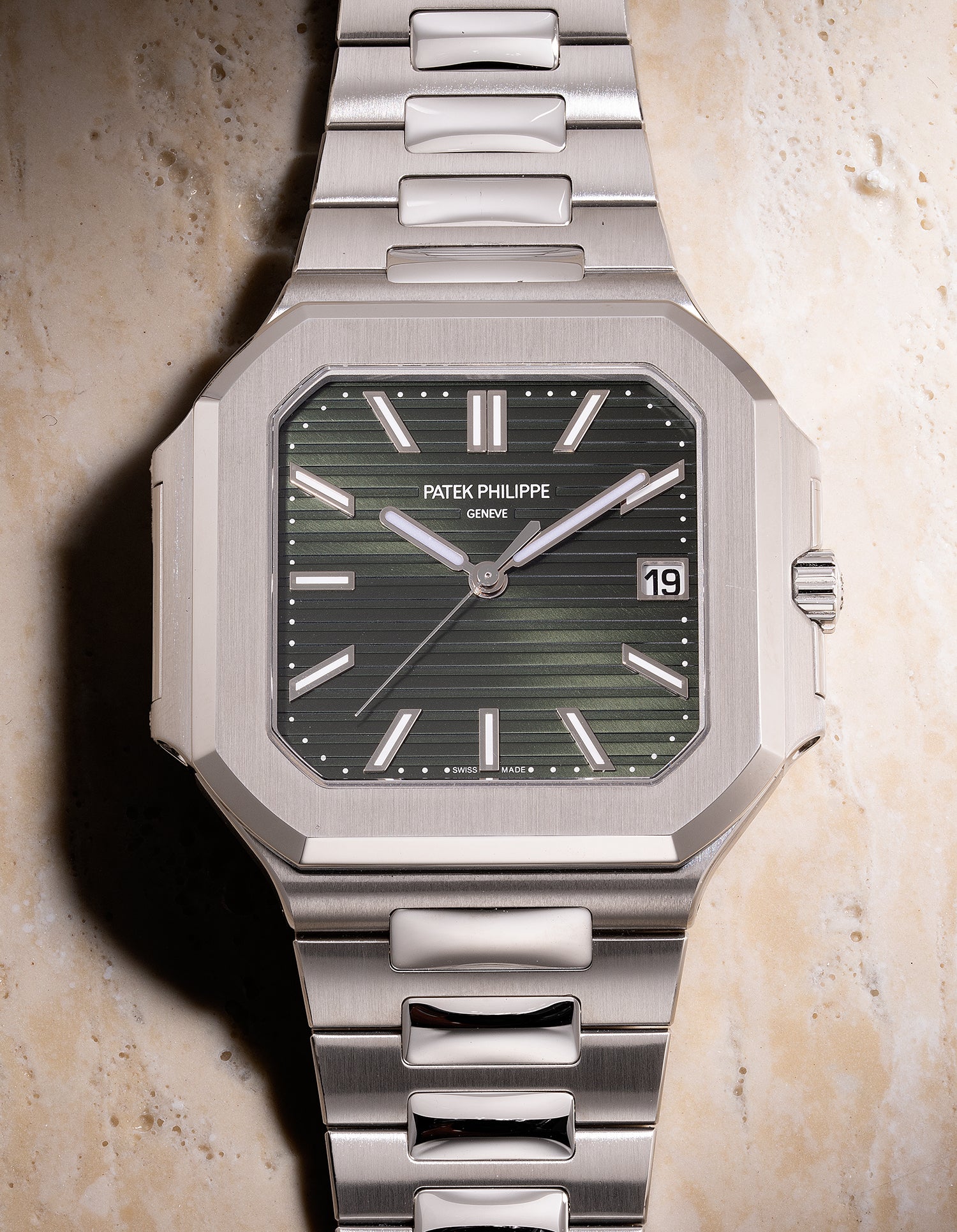 Patek Philippe The Hong Kong Watch Auction: XX