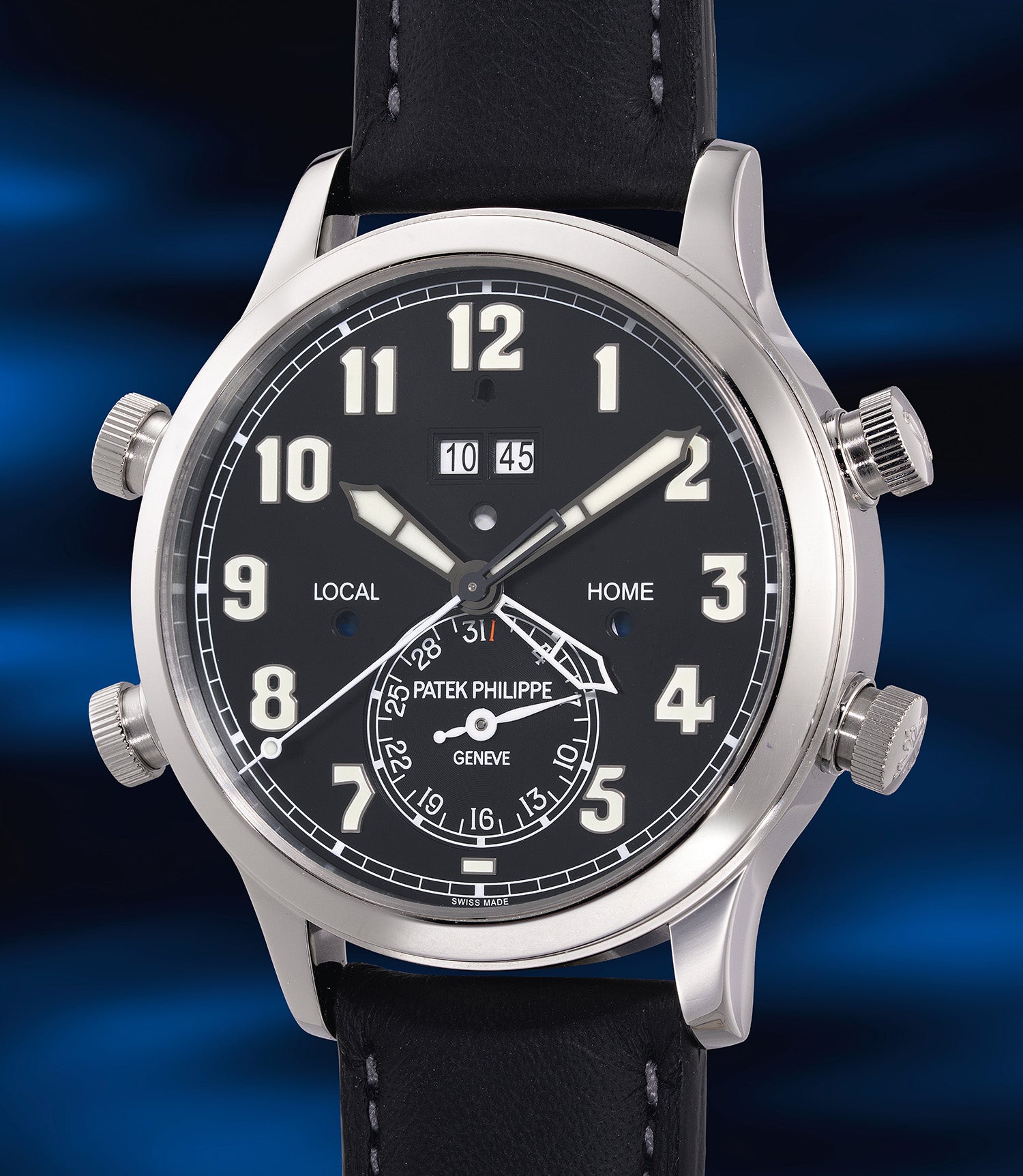 Cartier The Hong Kong Watch Auction: XX