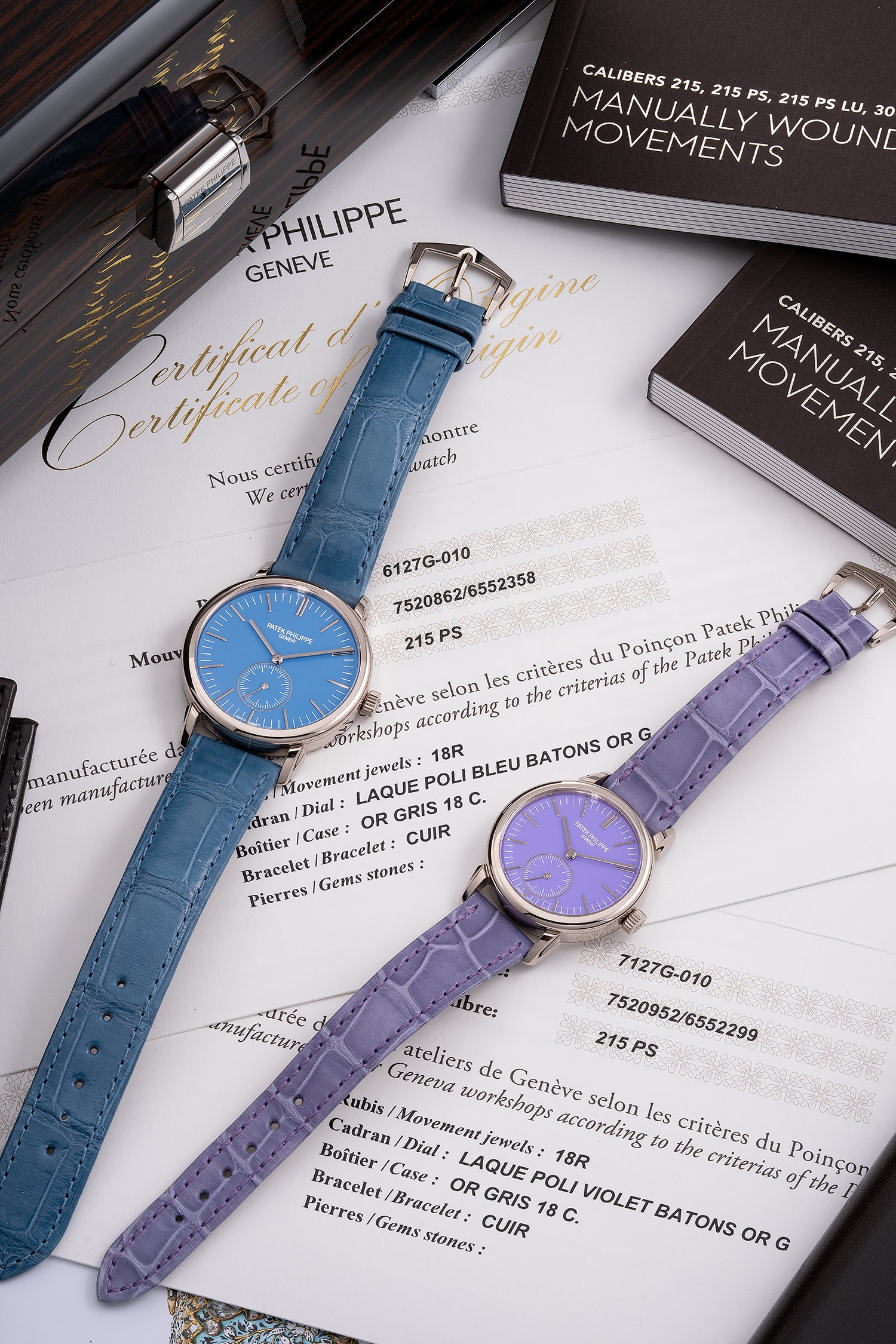 Patek Philippe The Hong Kong Watch Auction: XX