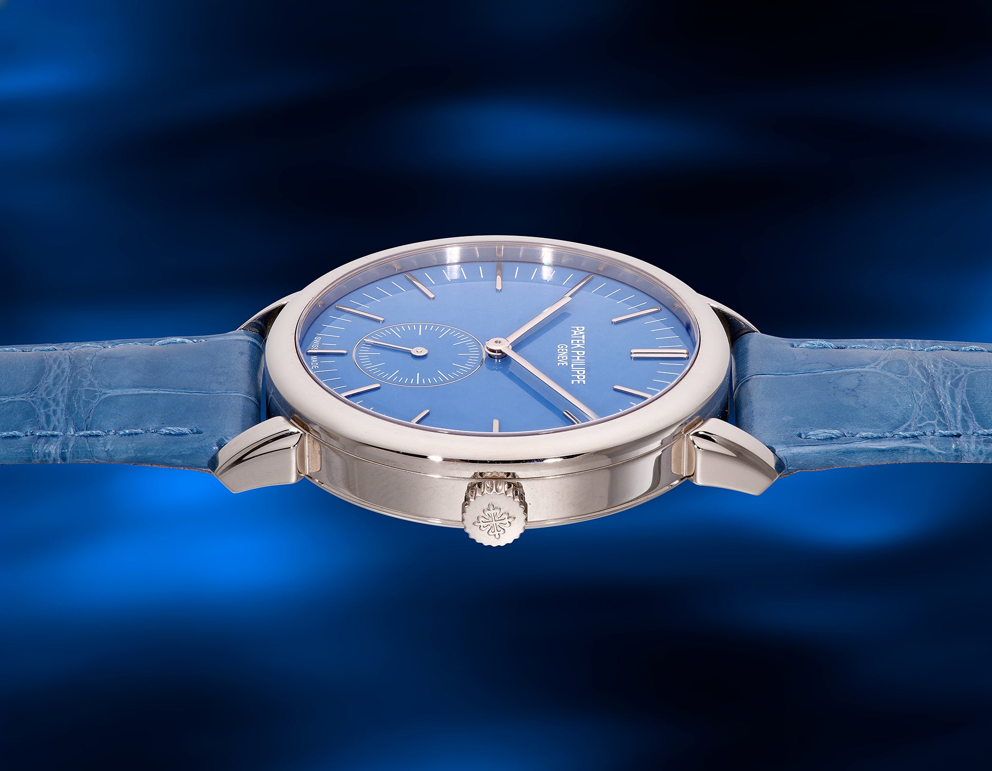 Patek Philippe The Hong Kong Watch Auction: XX