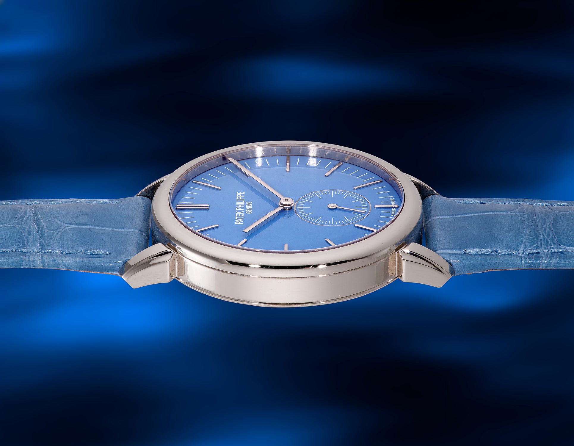 Patek Philippe The Hong Kong Watch Auction: XX