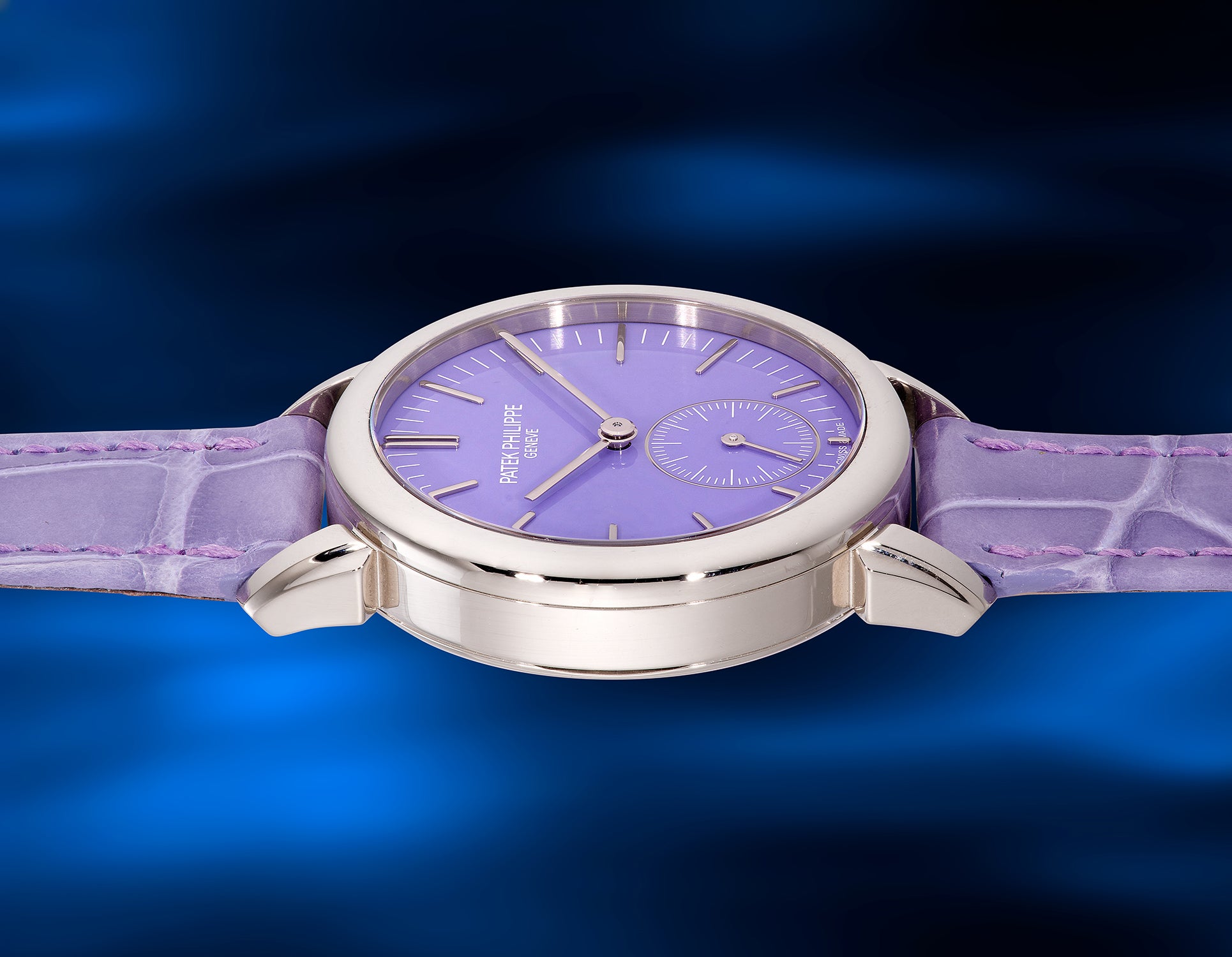 置物 Patek philippe Patek Philippe The Hong Kong Watch Auction: XX