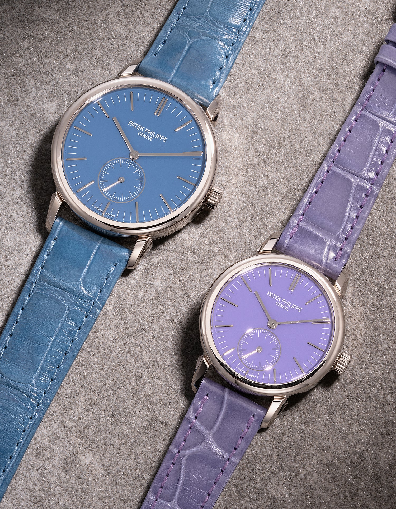 Patek Philippe The Hong Kong Watch Auction: XX