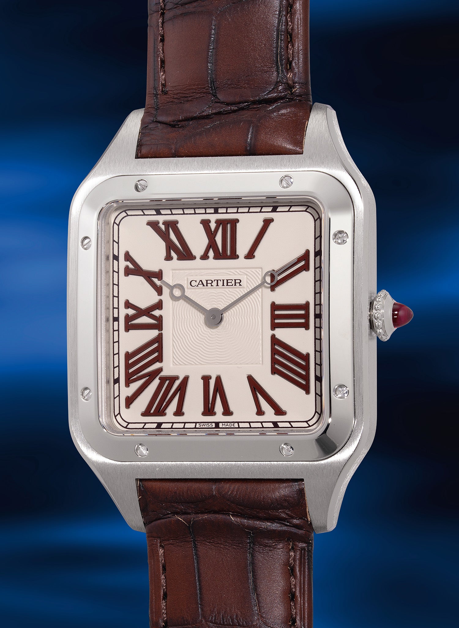 Cartier The Hong Kong Watch Auction: XX