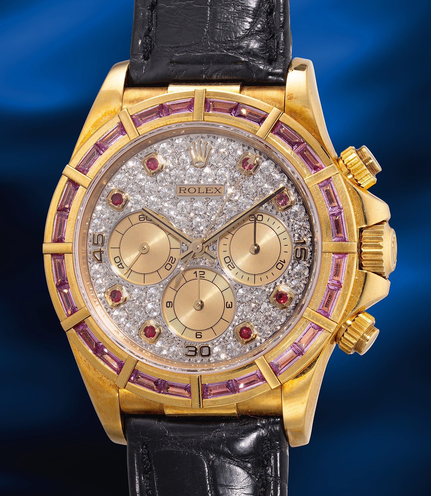 Rolex The Hong Kong Watch Auction: XX