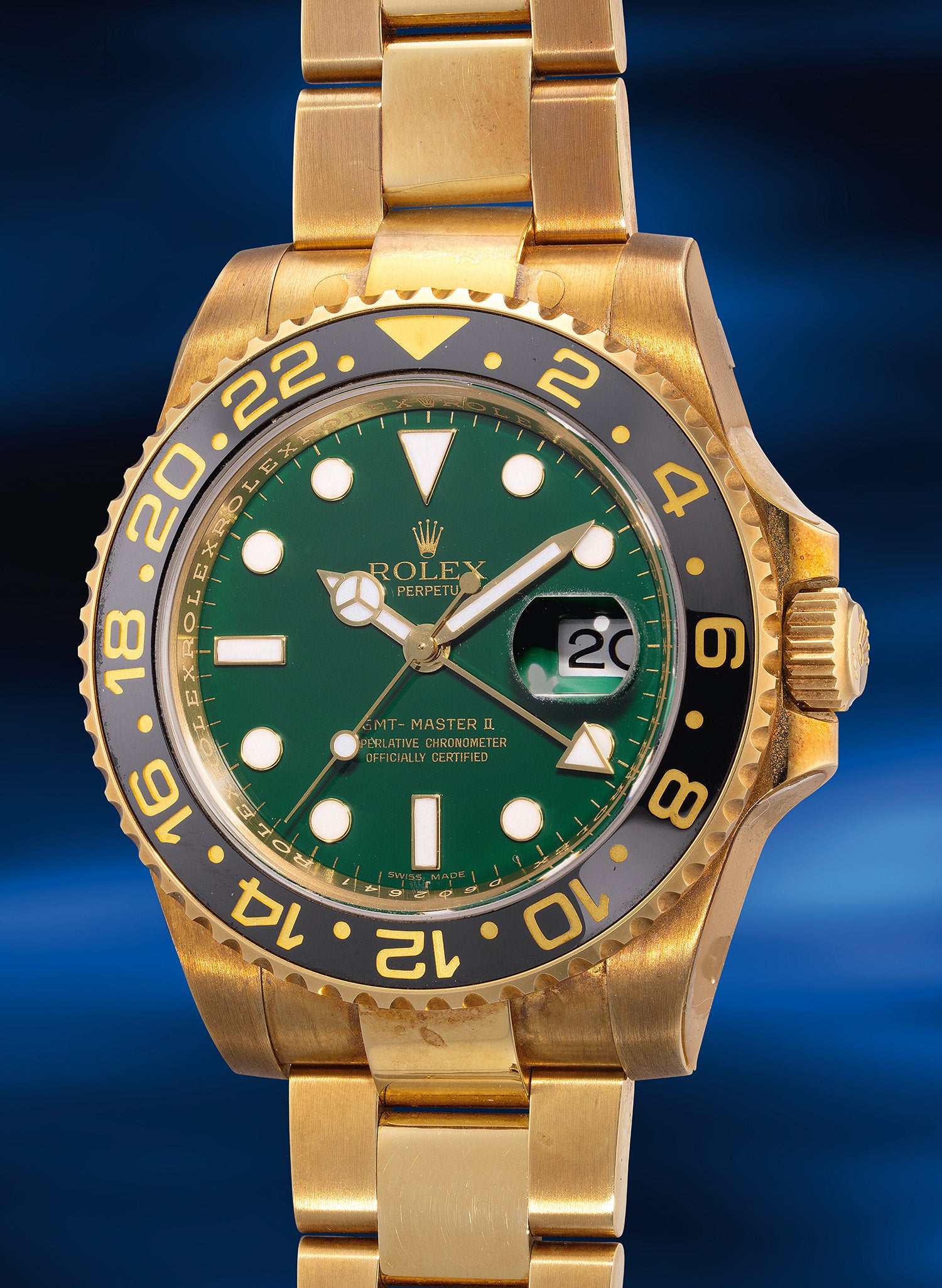 Rolex The Hong Kong Watch Auction: XX