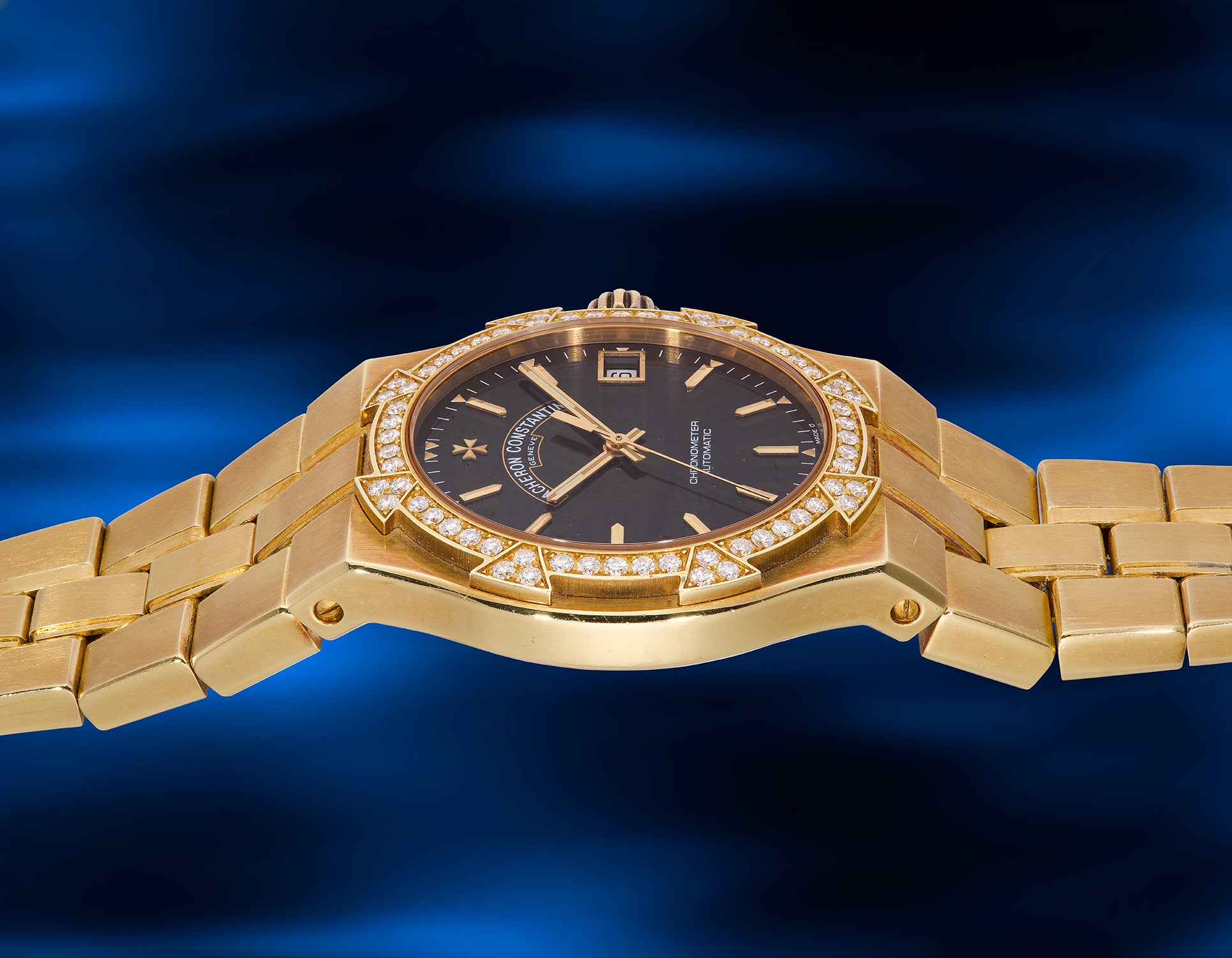 Vacheron Constantin The Hong Kong Watch Auction: XX