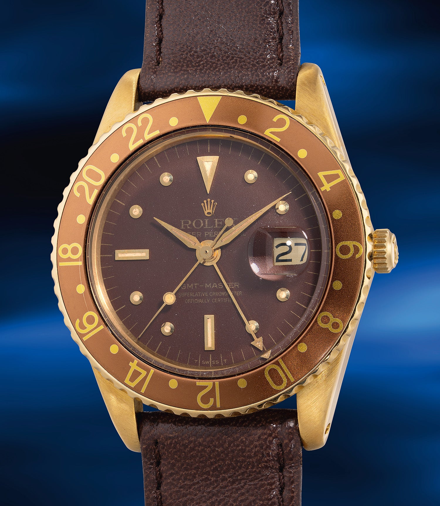 Cartier The Hong Kong Watch Auction: XX