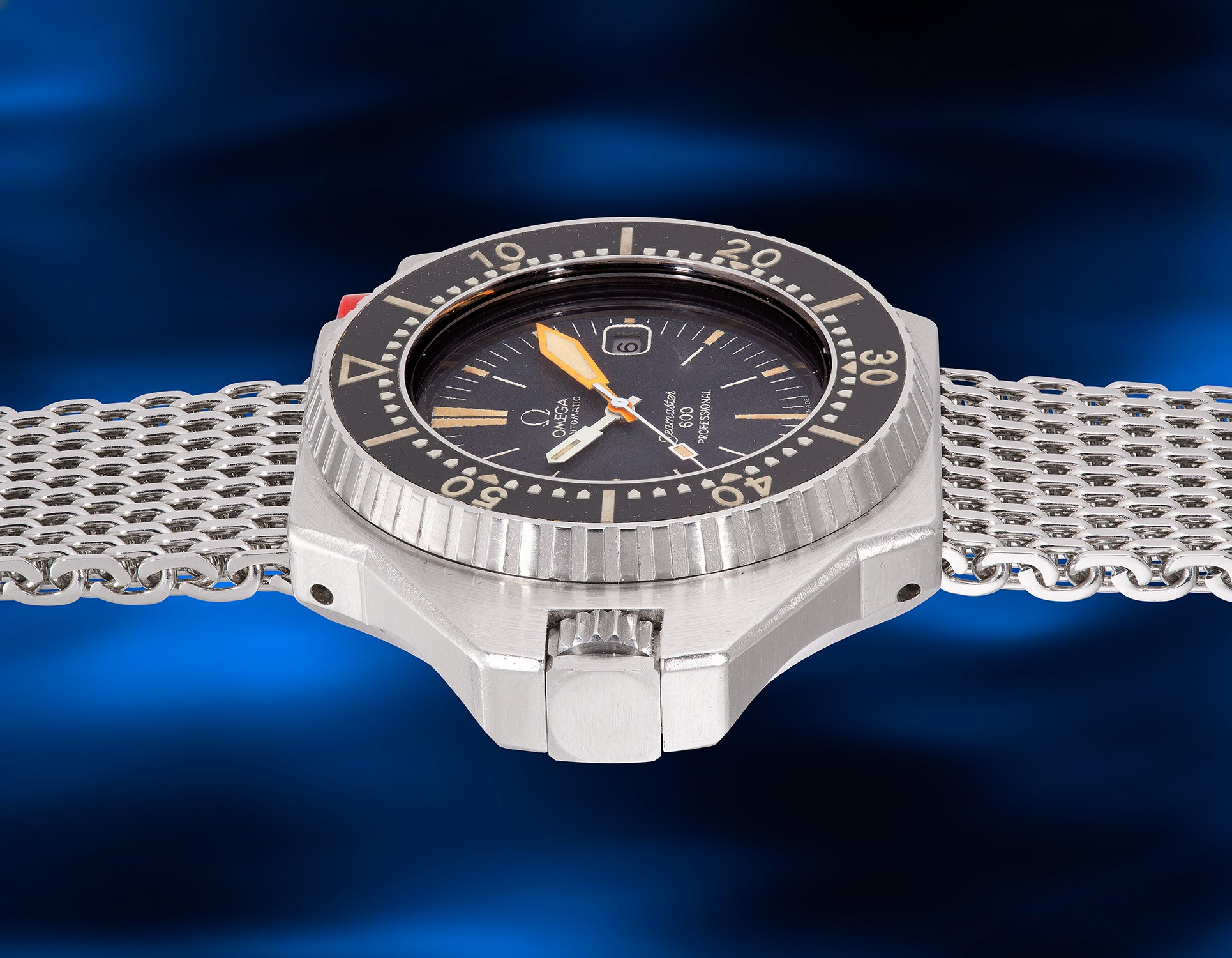 Omega The Hong Kong Watch Auction: XX