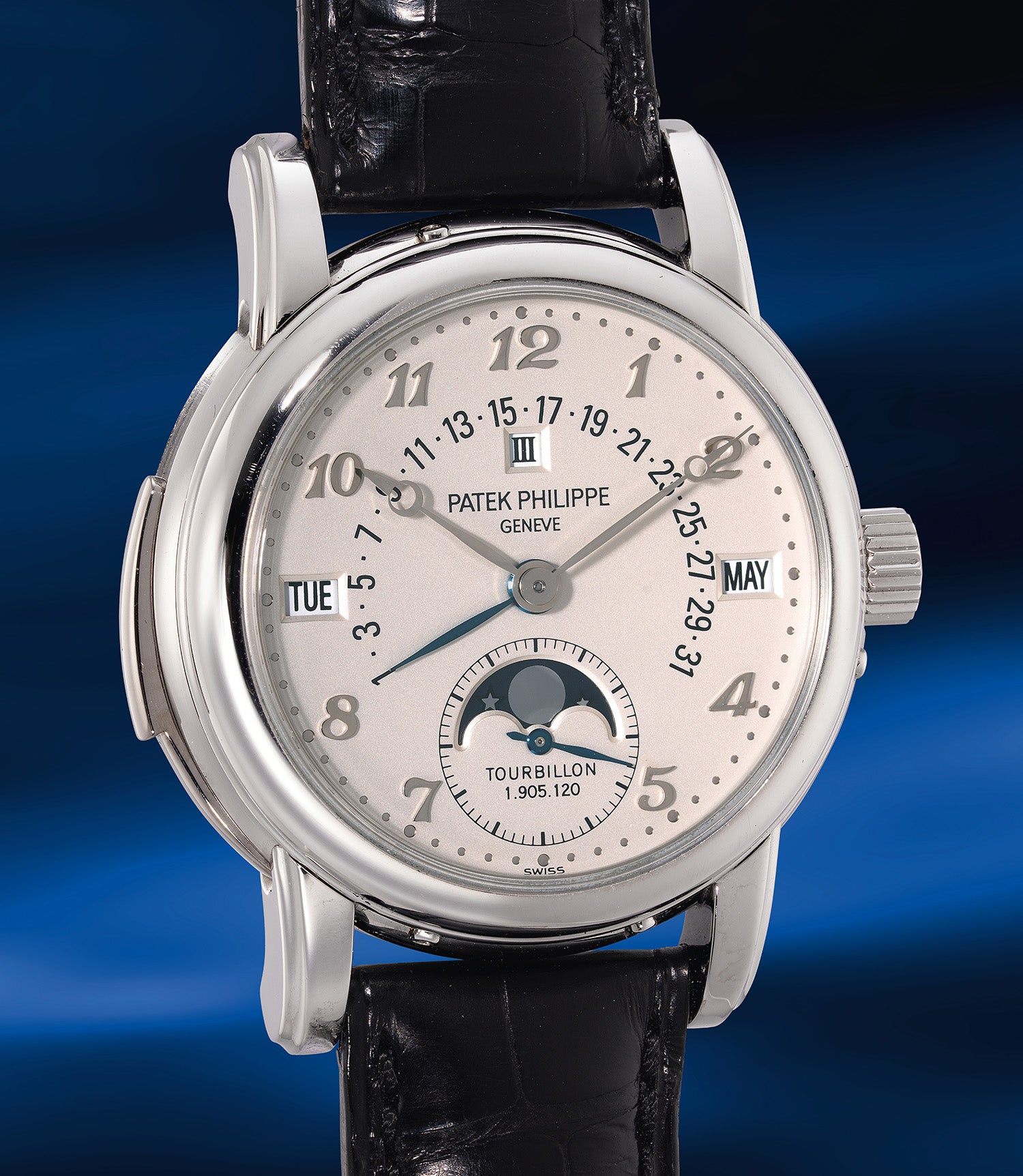 Patek Philippe The Hong Kong Watch Auction: XX