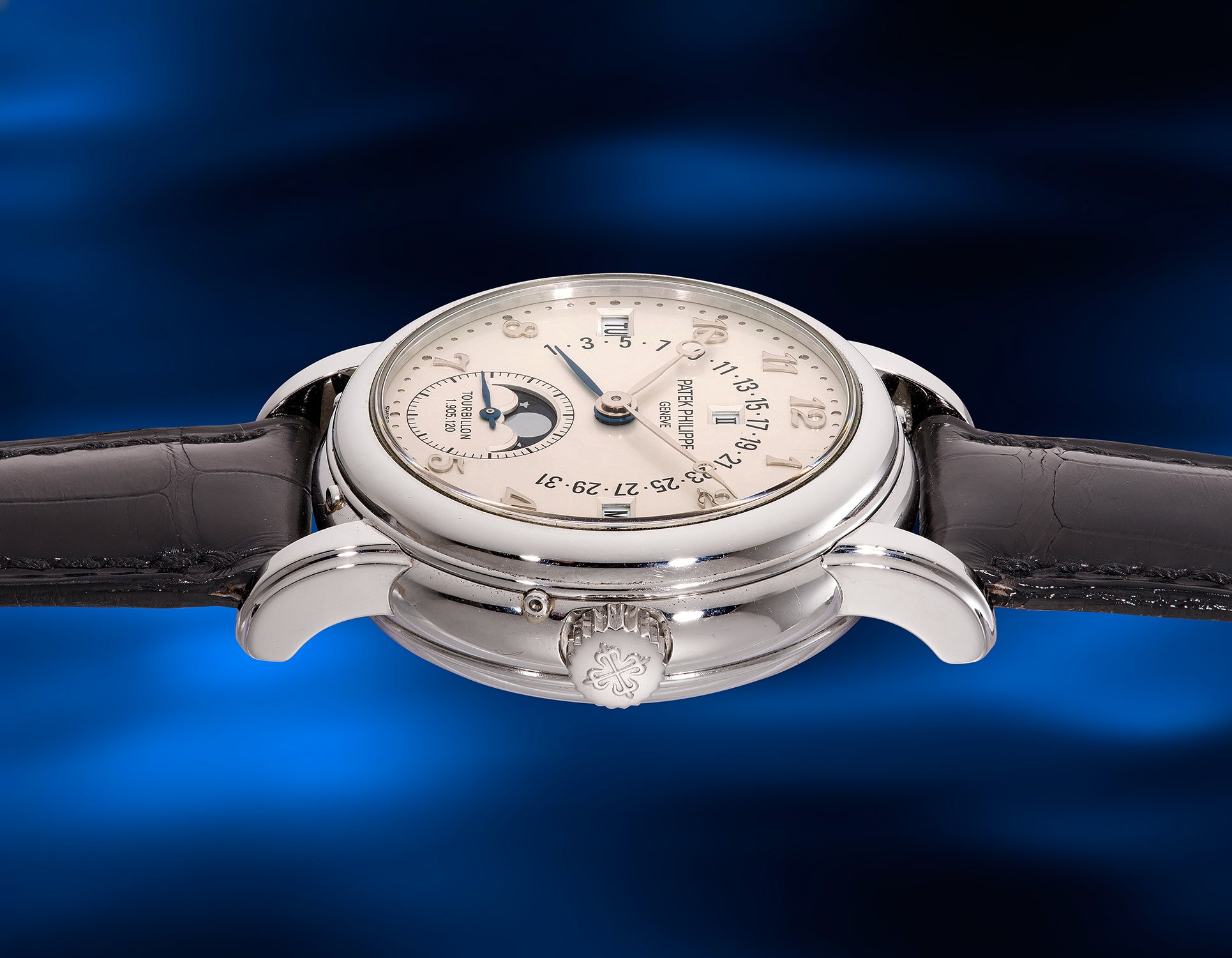 Patek Philippe The Hong Kong Watch Auction: XX