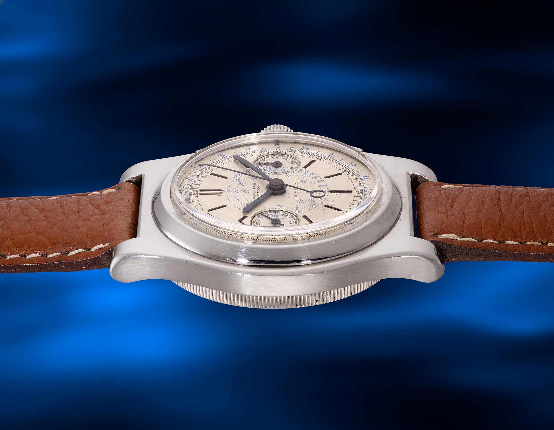 Universal Genève The Hong Kong Watch Auction: XX