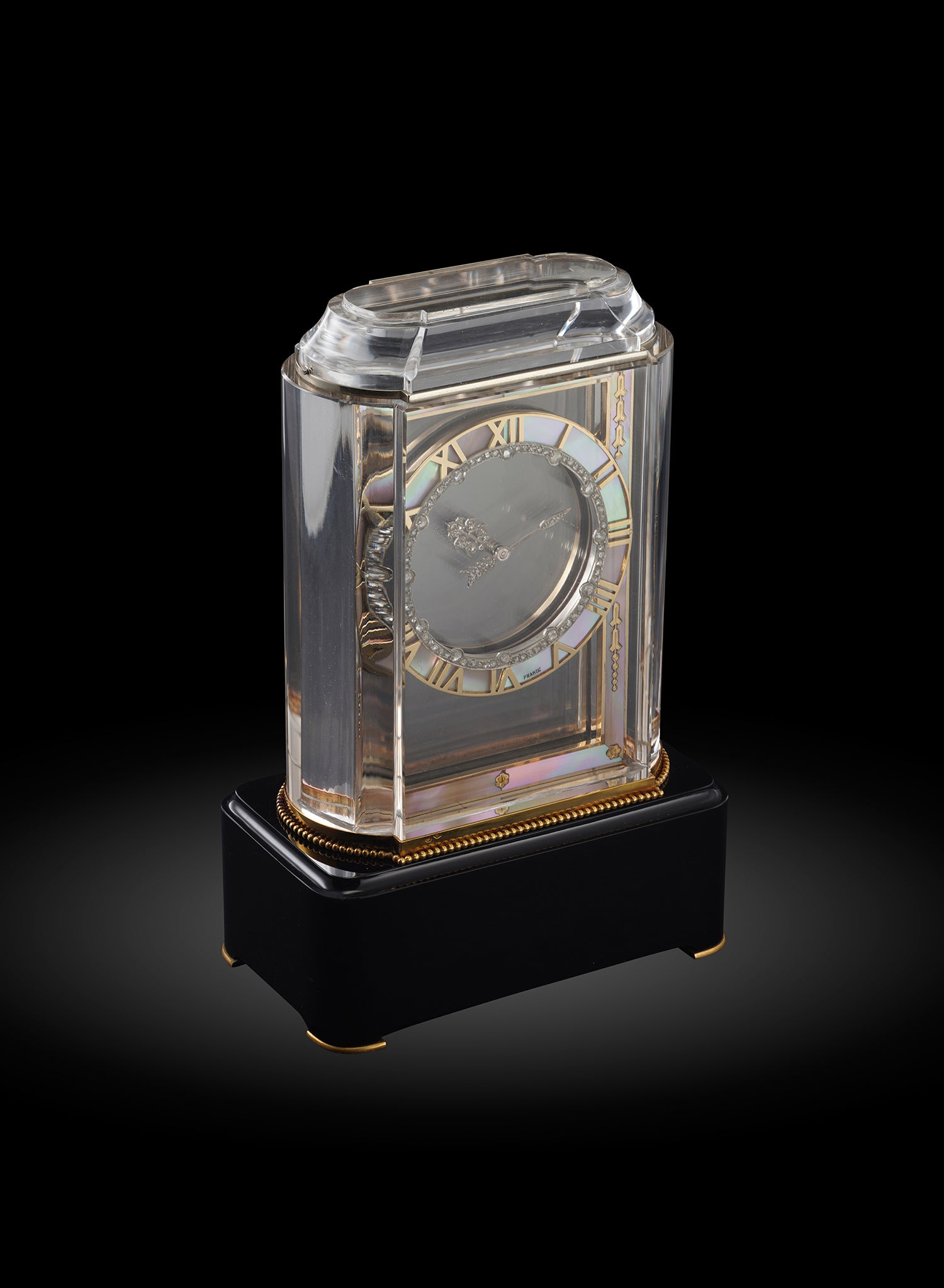 Cartier The Hong Kong Watch Auction: XX
