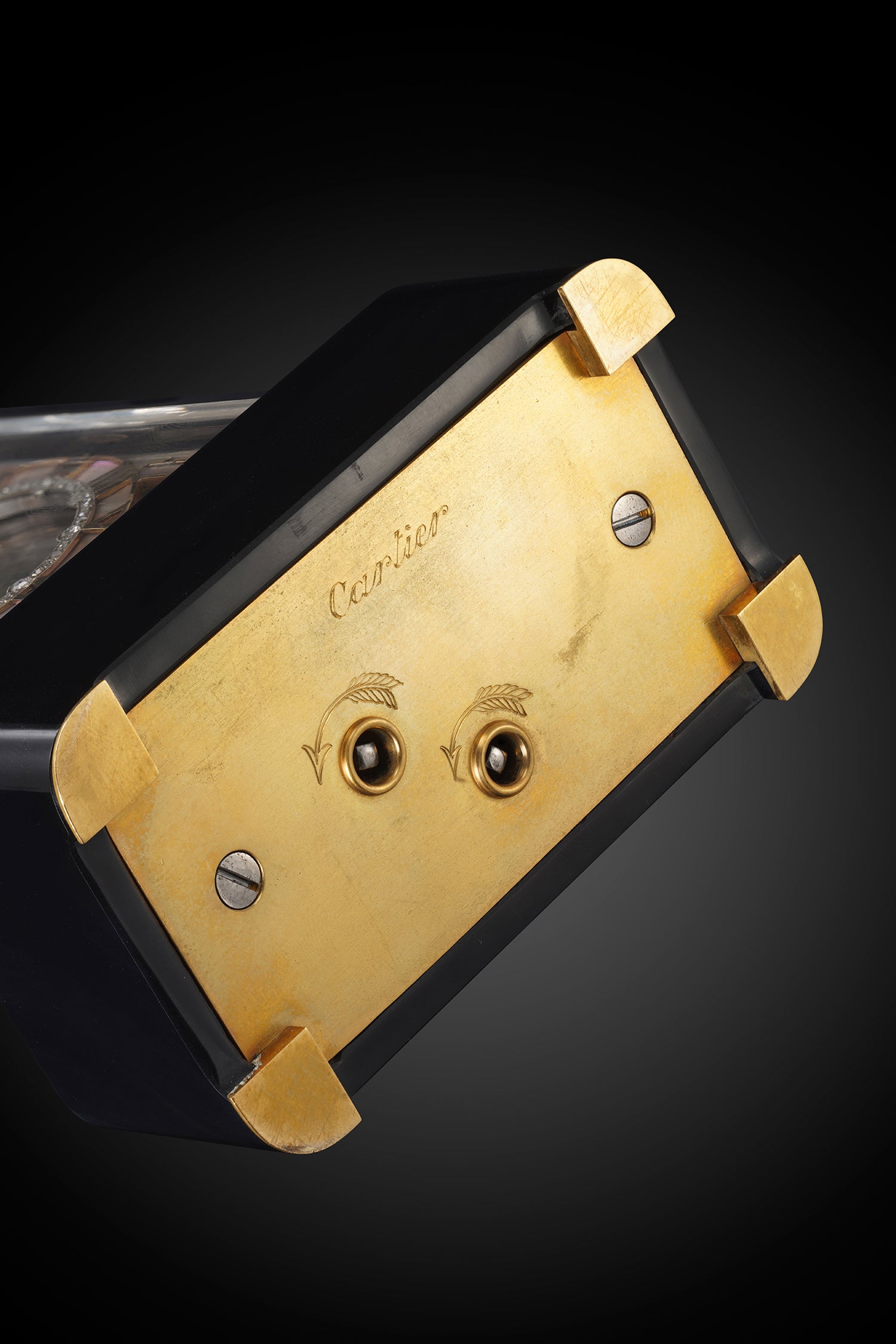 Cartier The Hong Kong Watch Auction: XX