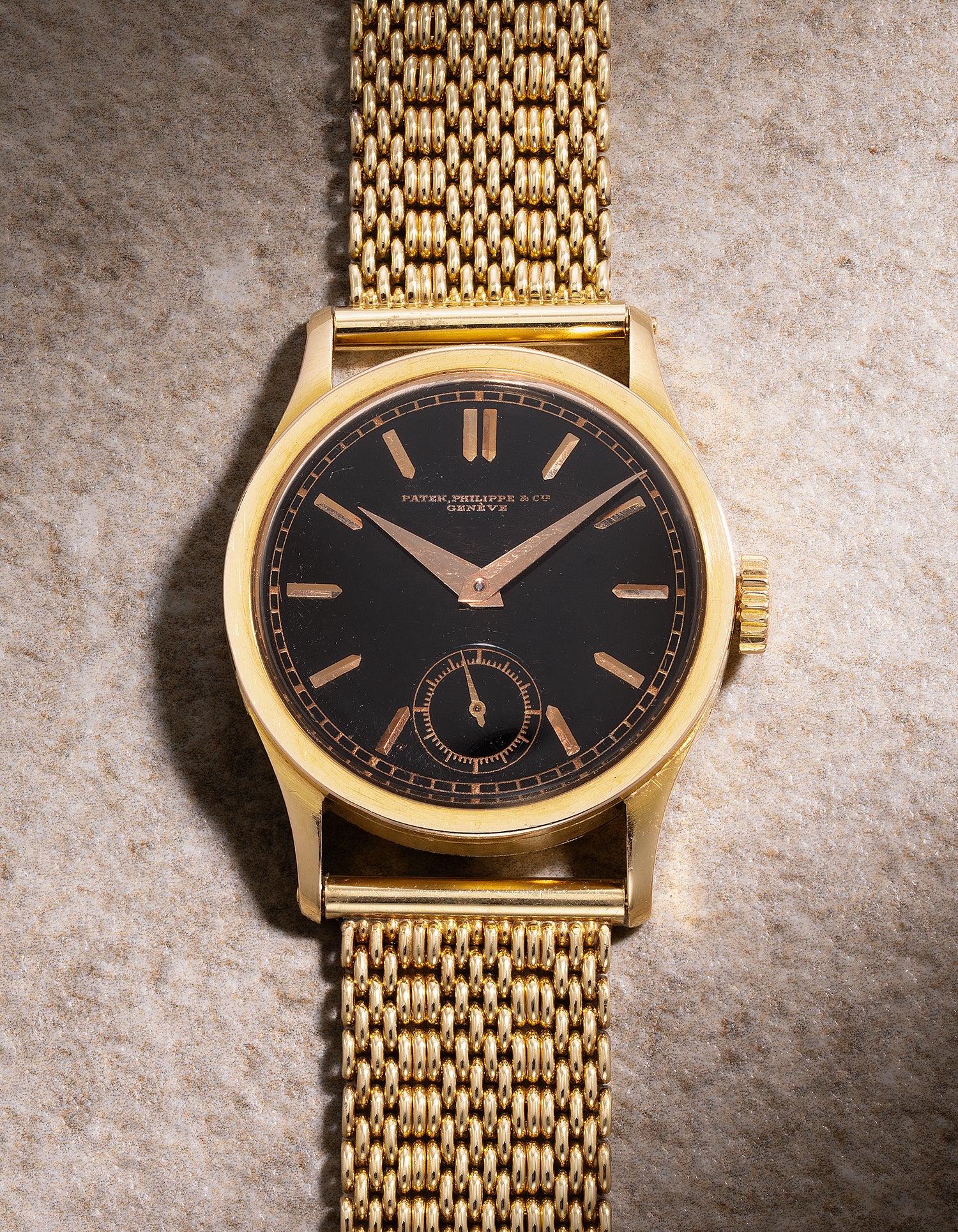 Patek Philippe The Hong Kong Watch Auction: XX