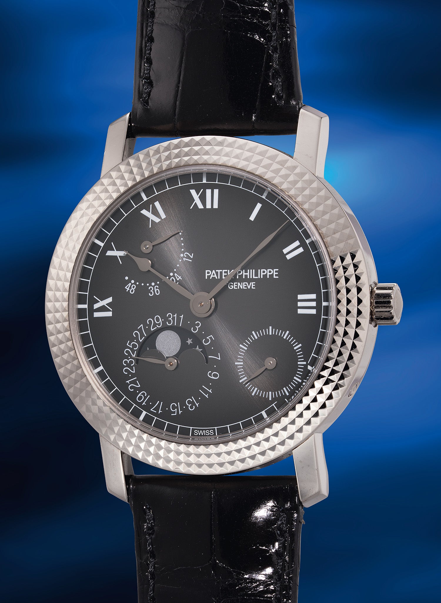Patek Philippe The Hong Kong Watch Auction: XX