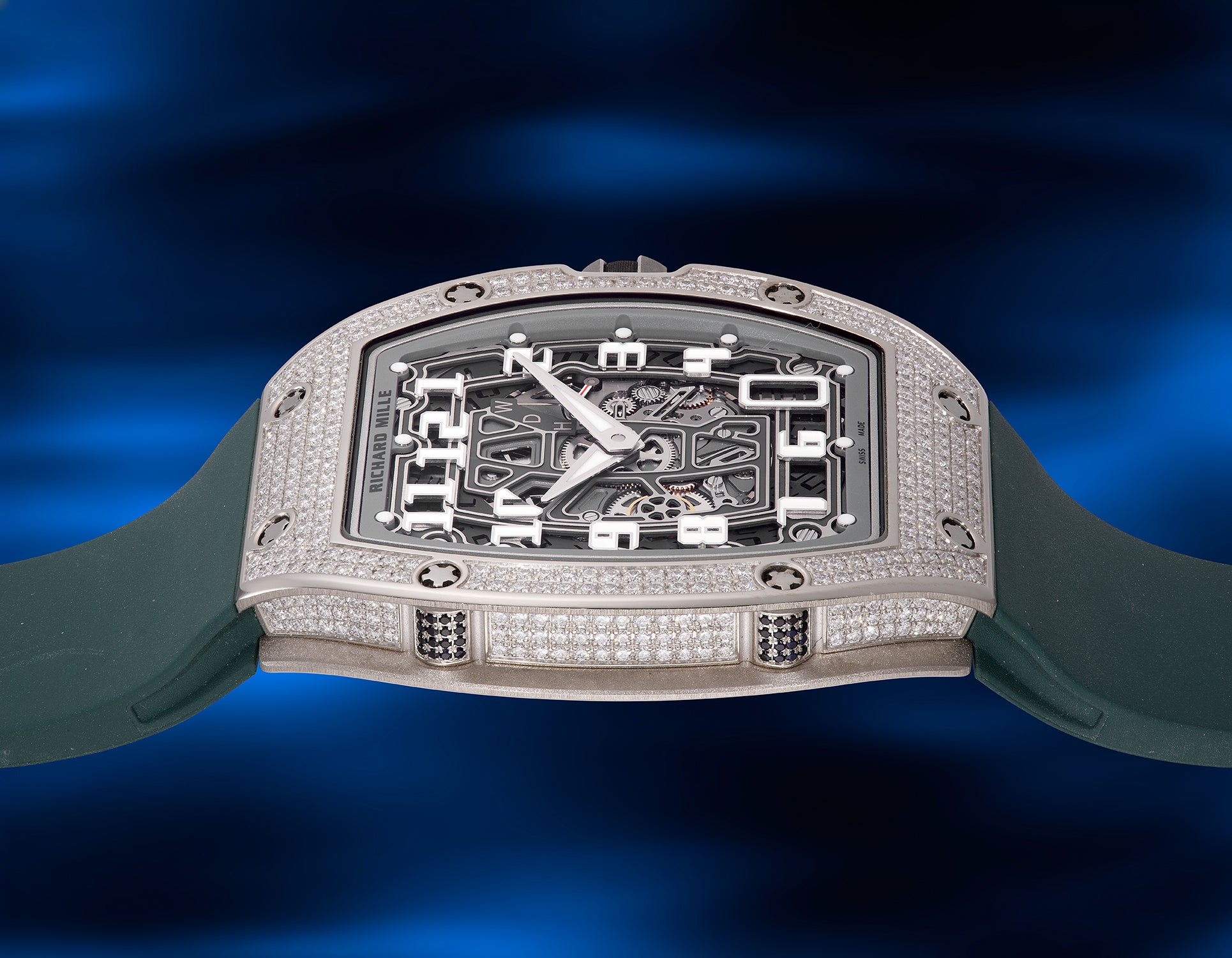 Richard Mille The Hong Kong Watch Auction: XX
